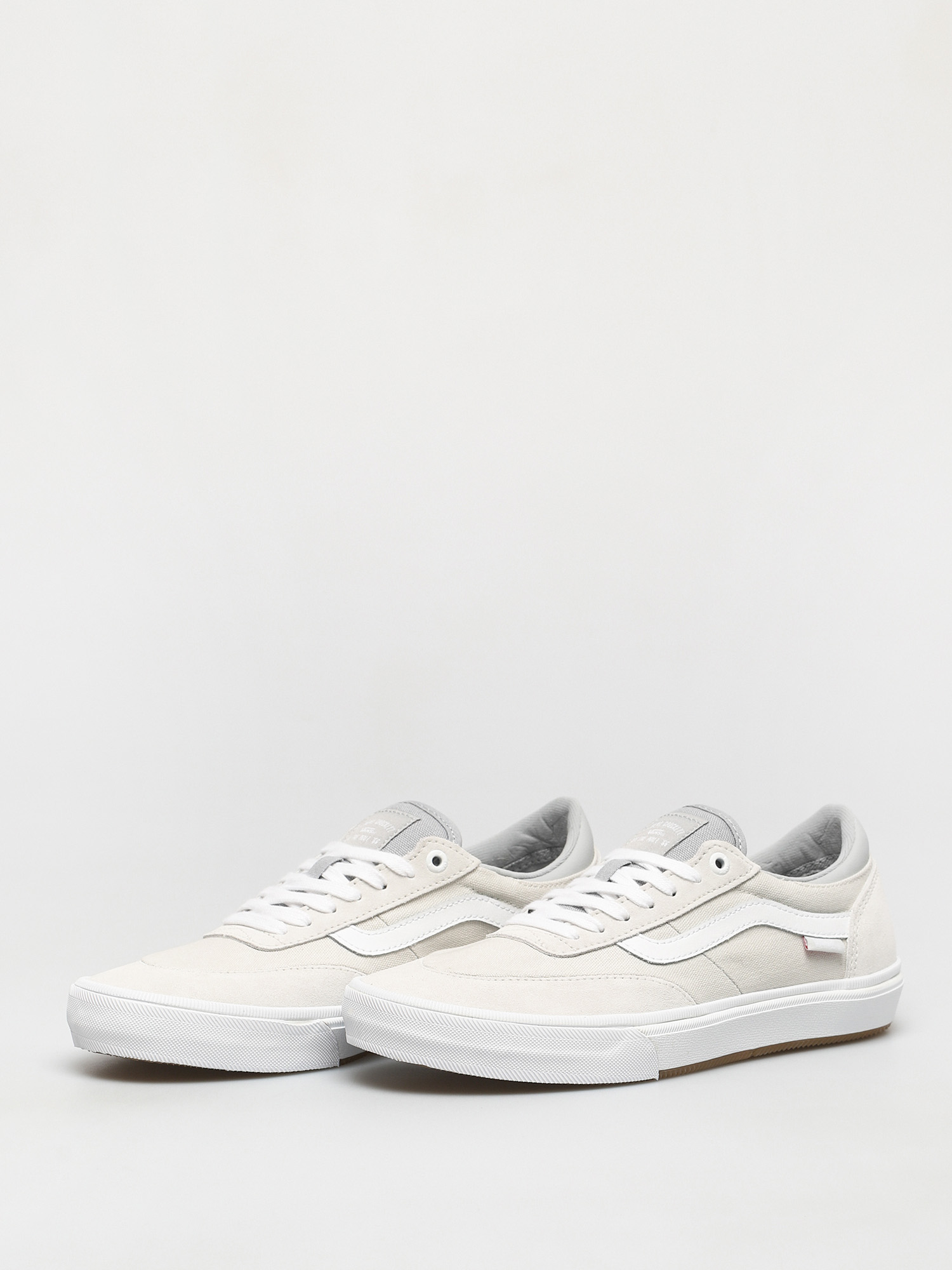 Vans Gilbert Crockett 2 Pro Shoes (barely blue/ash)