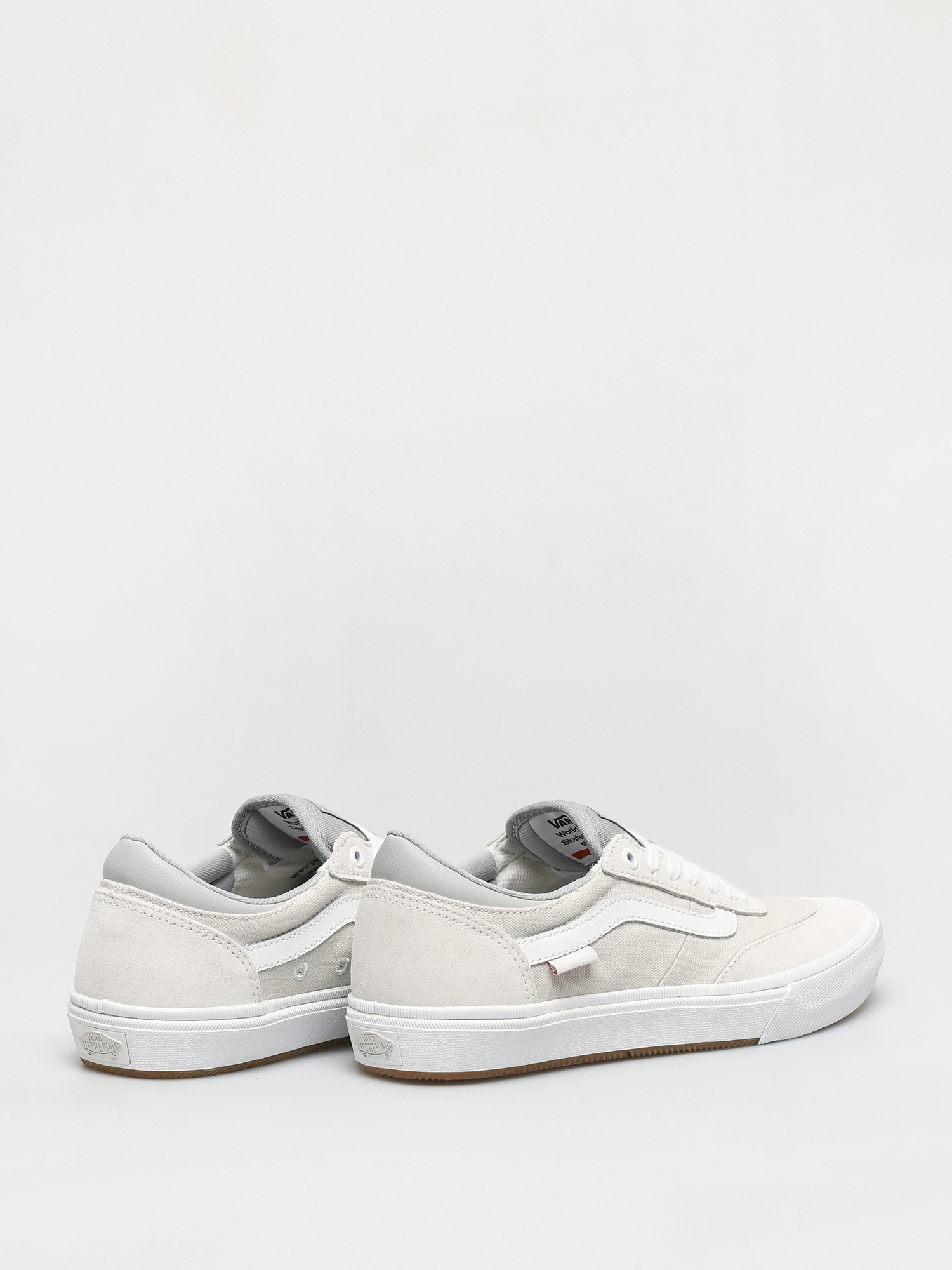 Vans Gilbert Crockett 2 Pro Shoes (barely blue/ash)