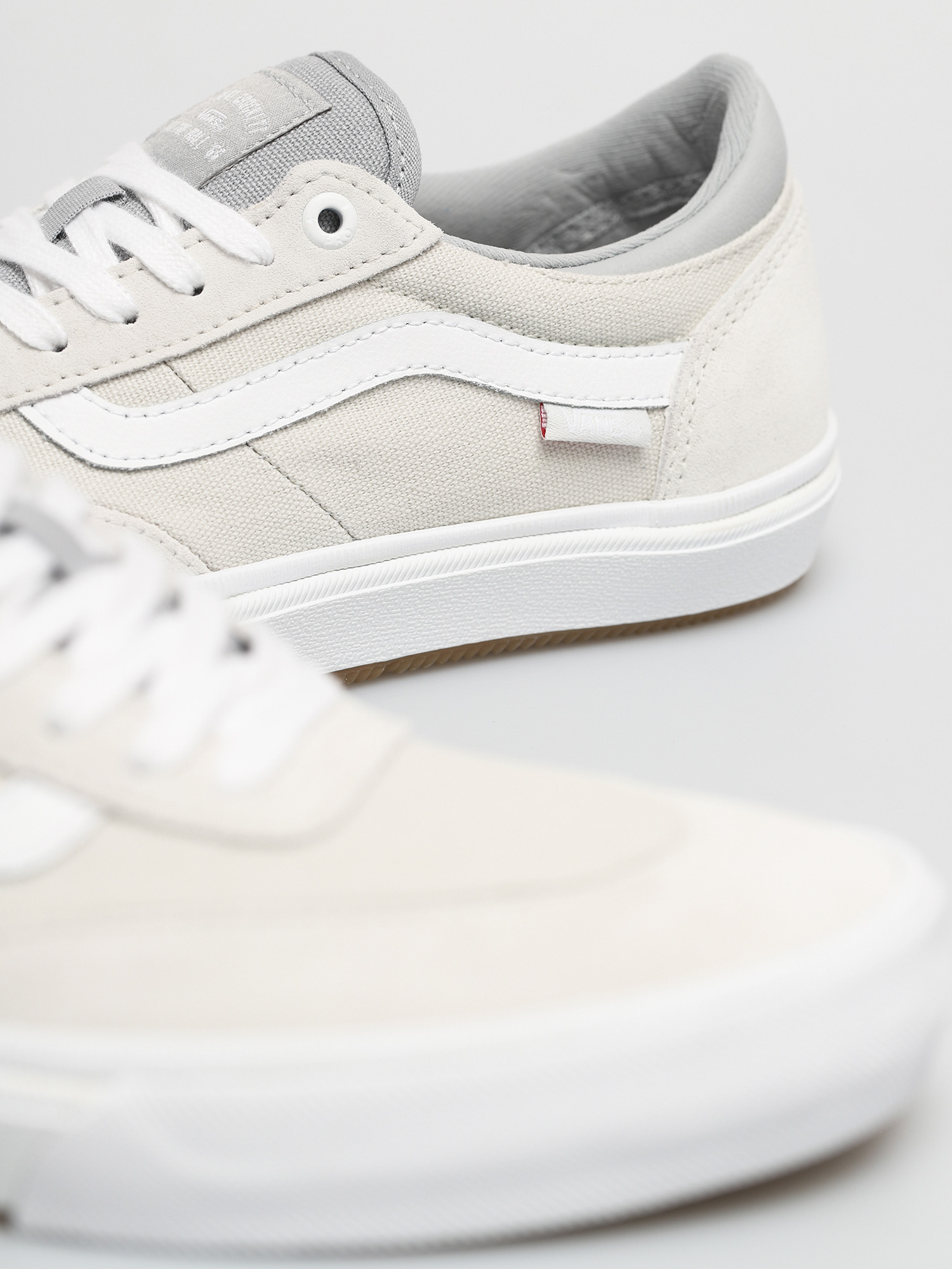 Vans Gilbert Crockett 2 Pro Shoes (barely blue/ash)