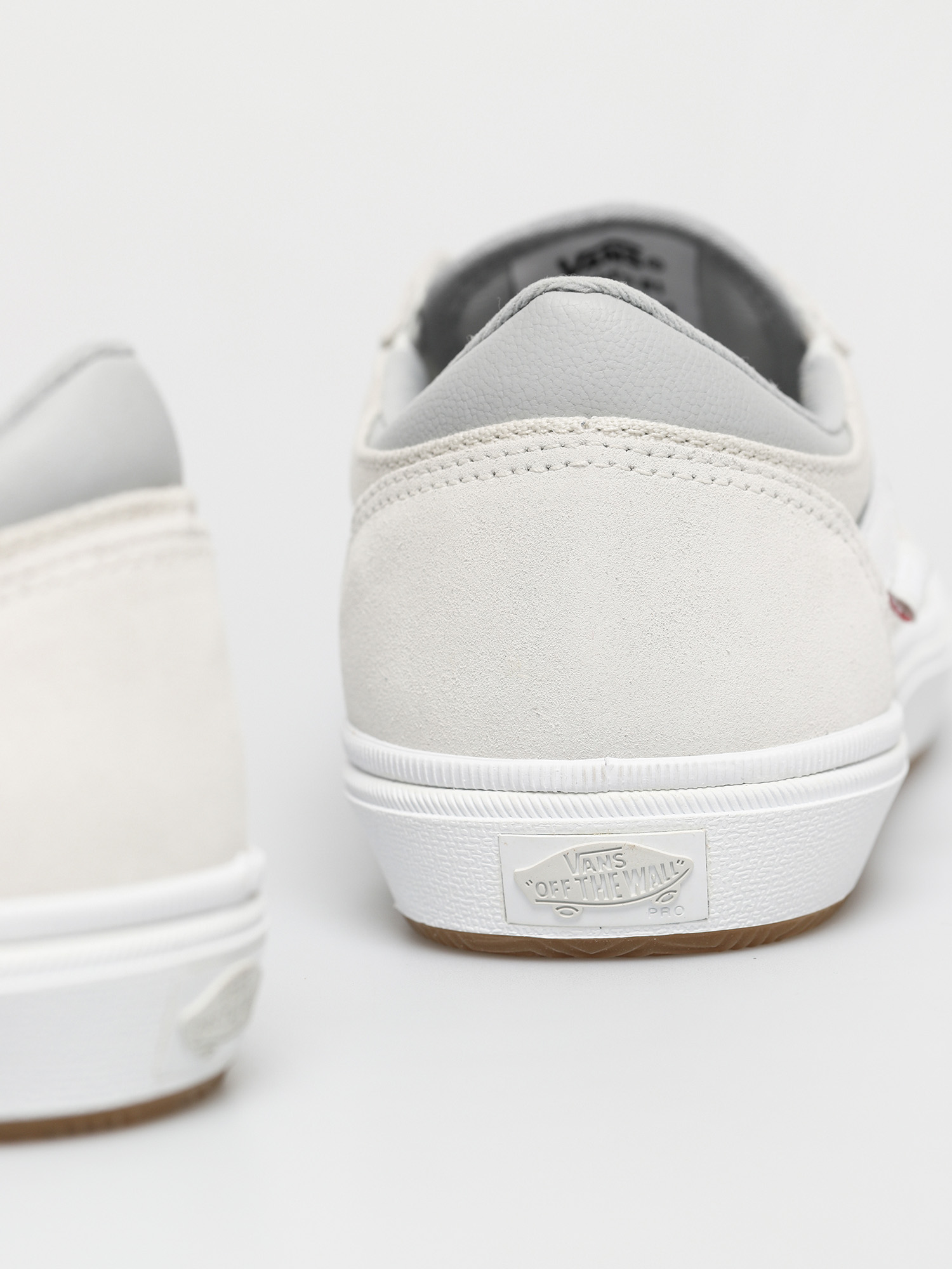Vans Gilbert Crockett 2 Pro Shoes (barely blue/ash)