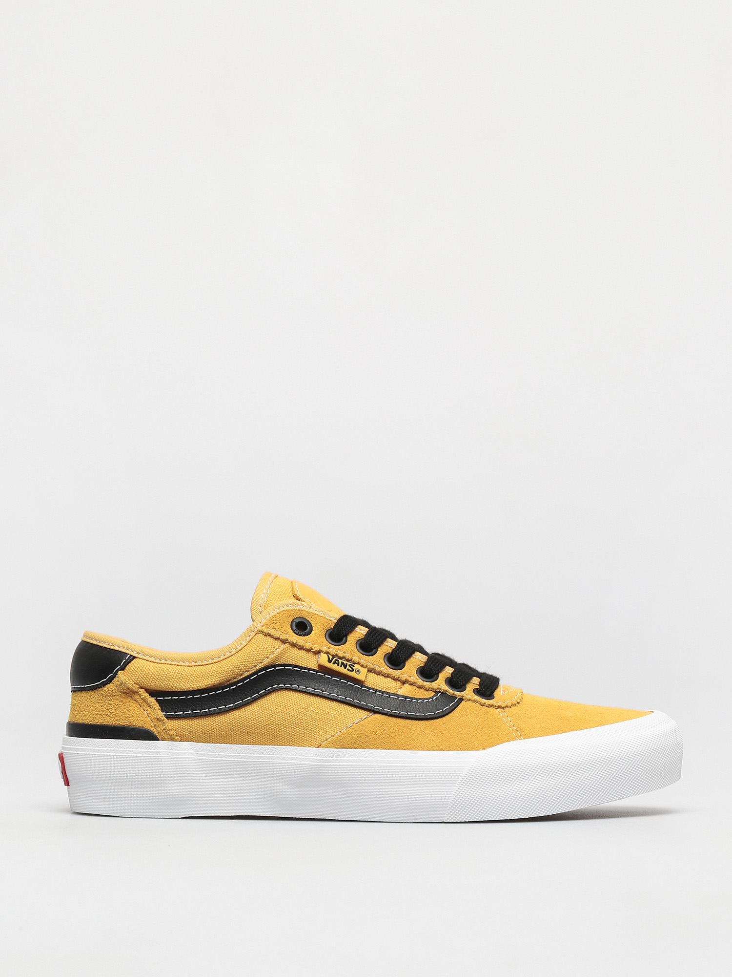 Vans Chima Pro 2 Schuhe (gold/black)