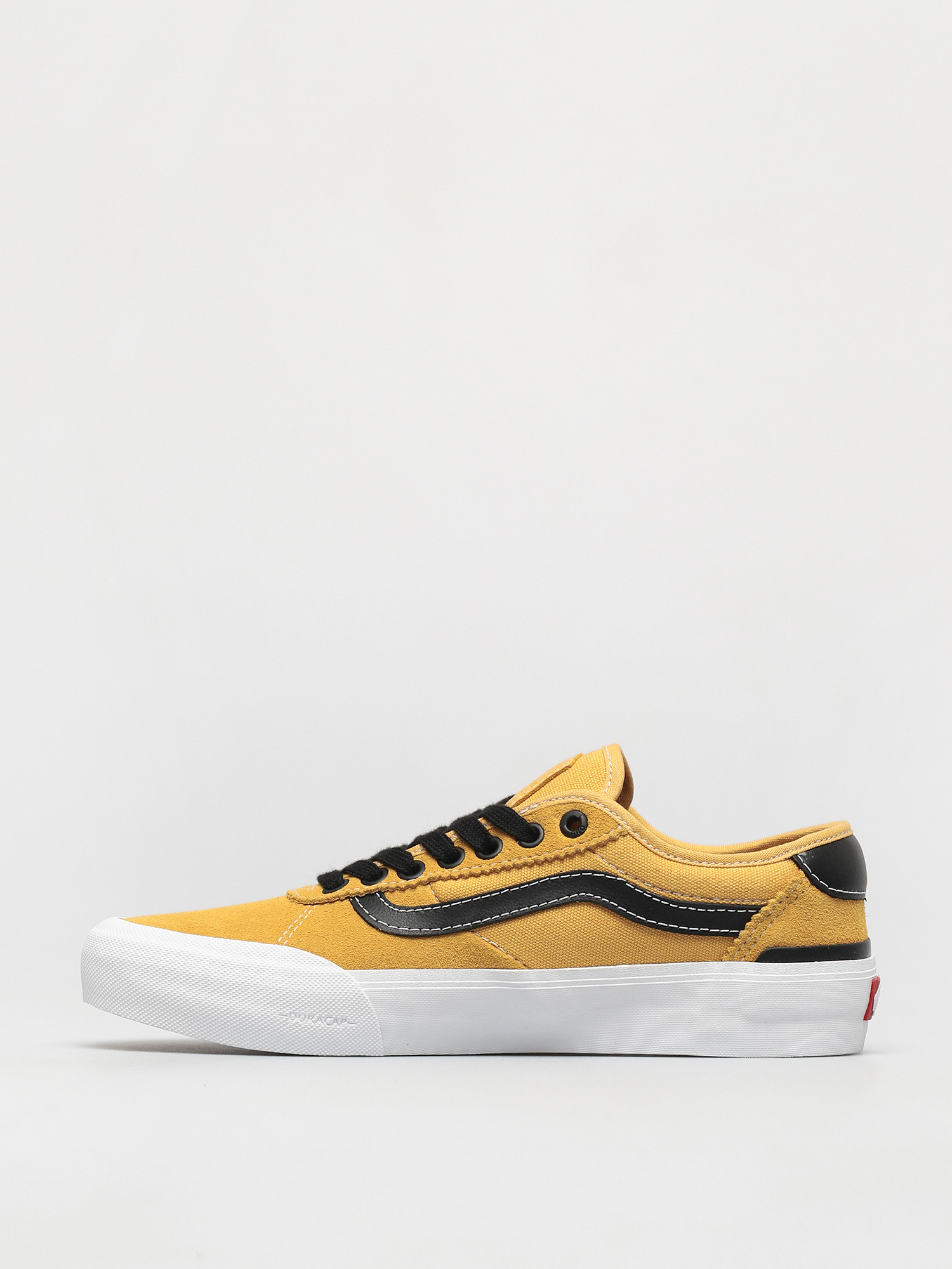 Vans Chima Pro 2 Shoes (gold/black)