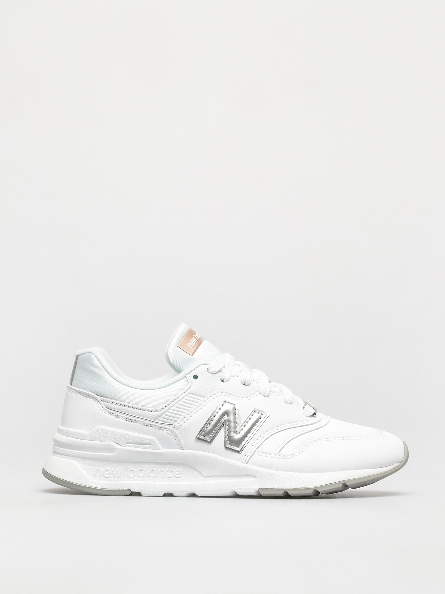New Balance 997 Shoes Wmn Grey