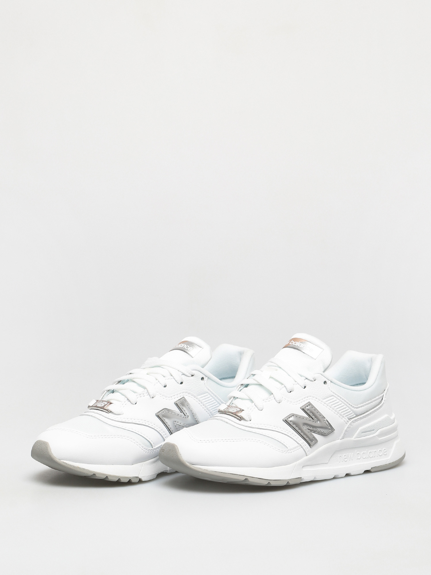 997 white new balance