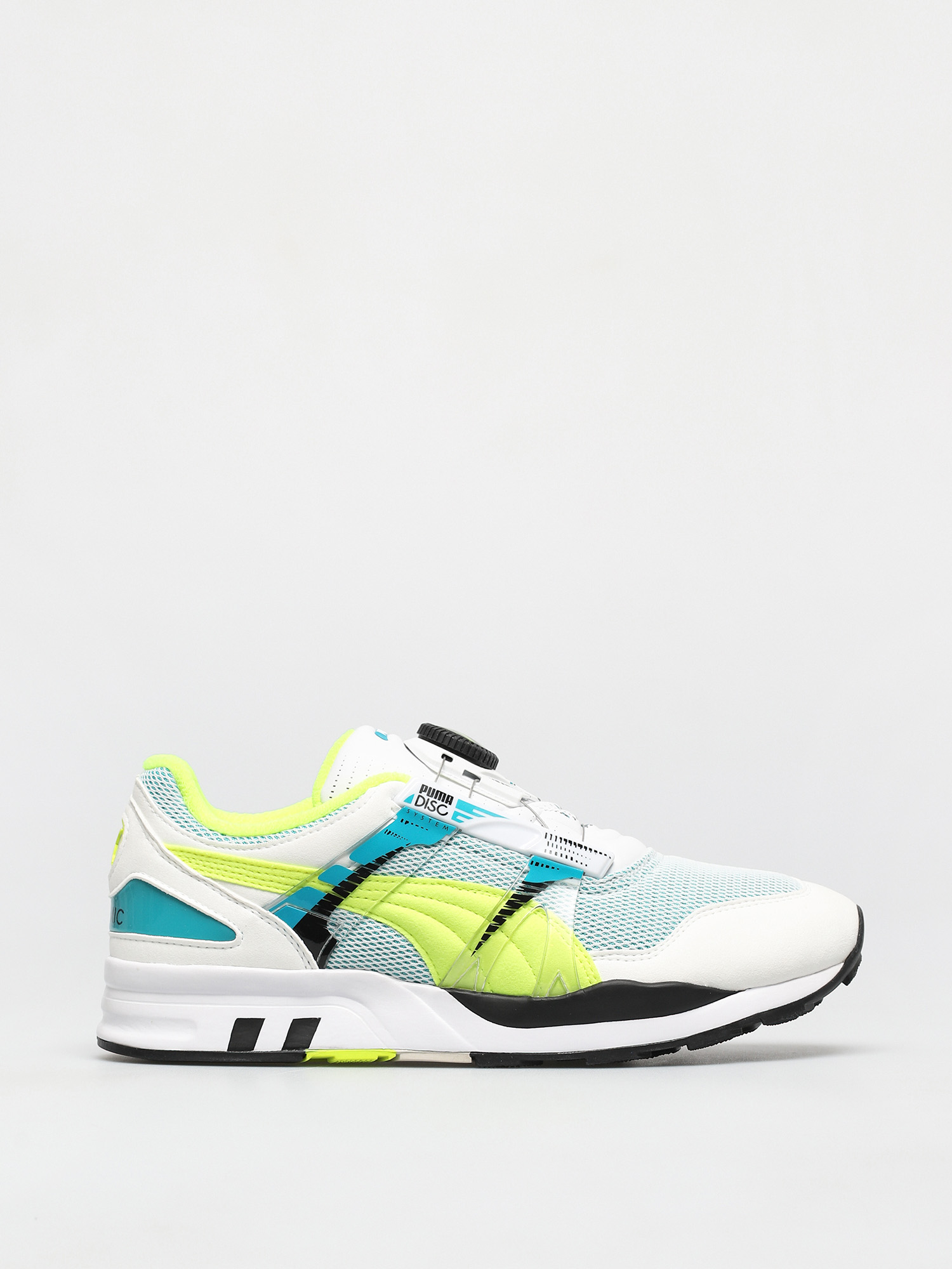 Puma Xs 7000 Og Shoes (capri breeze/white)