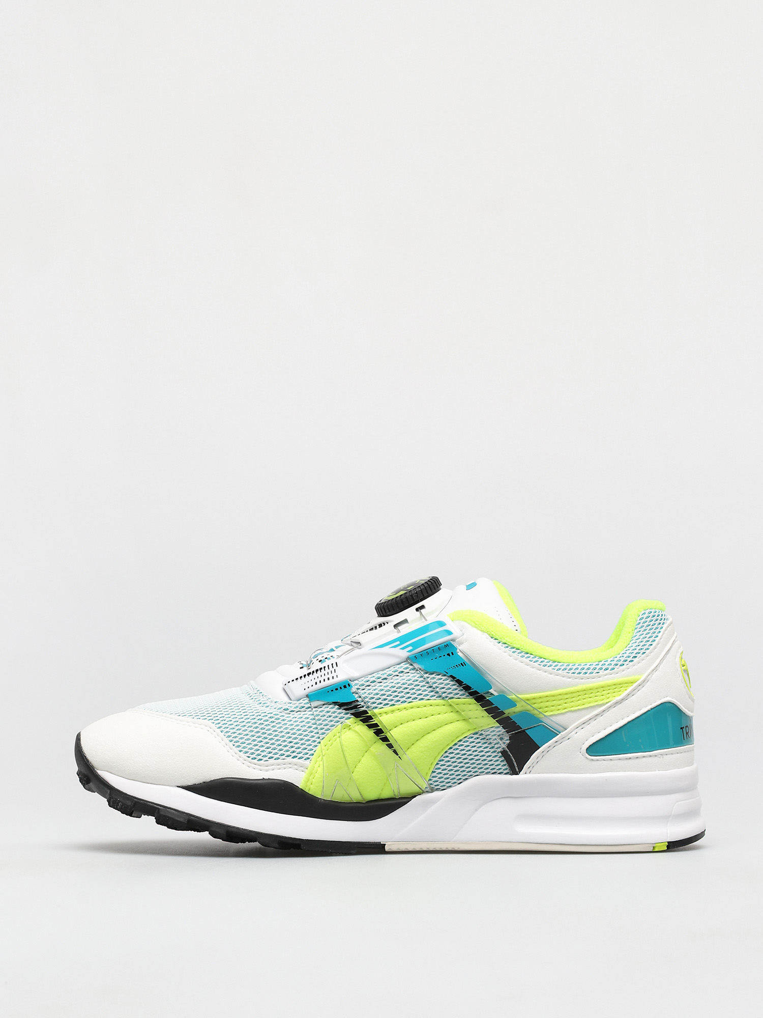 Puma Xs 7000 Og Shoes (capri breeze/white)