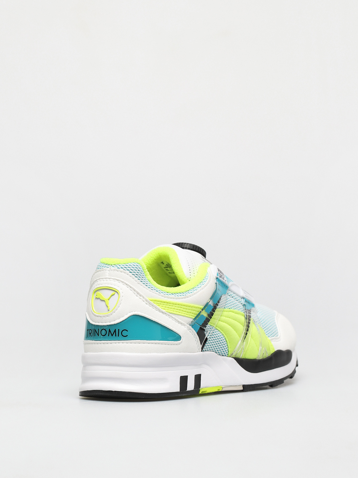 Puma Xs 7000 Og Shoes (capri breeze/white)