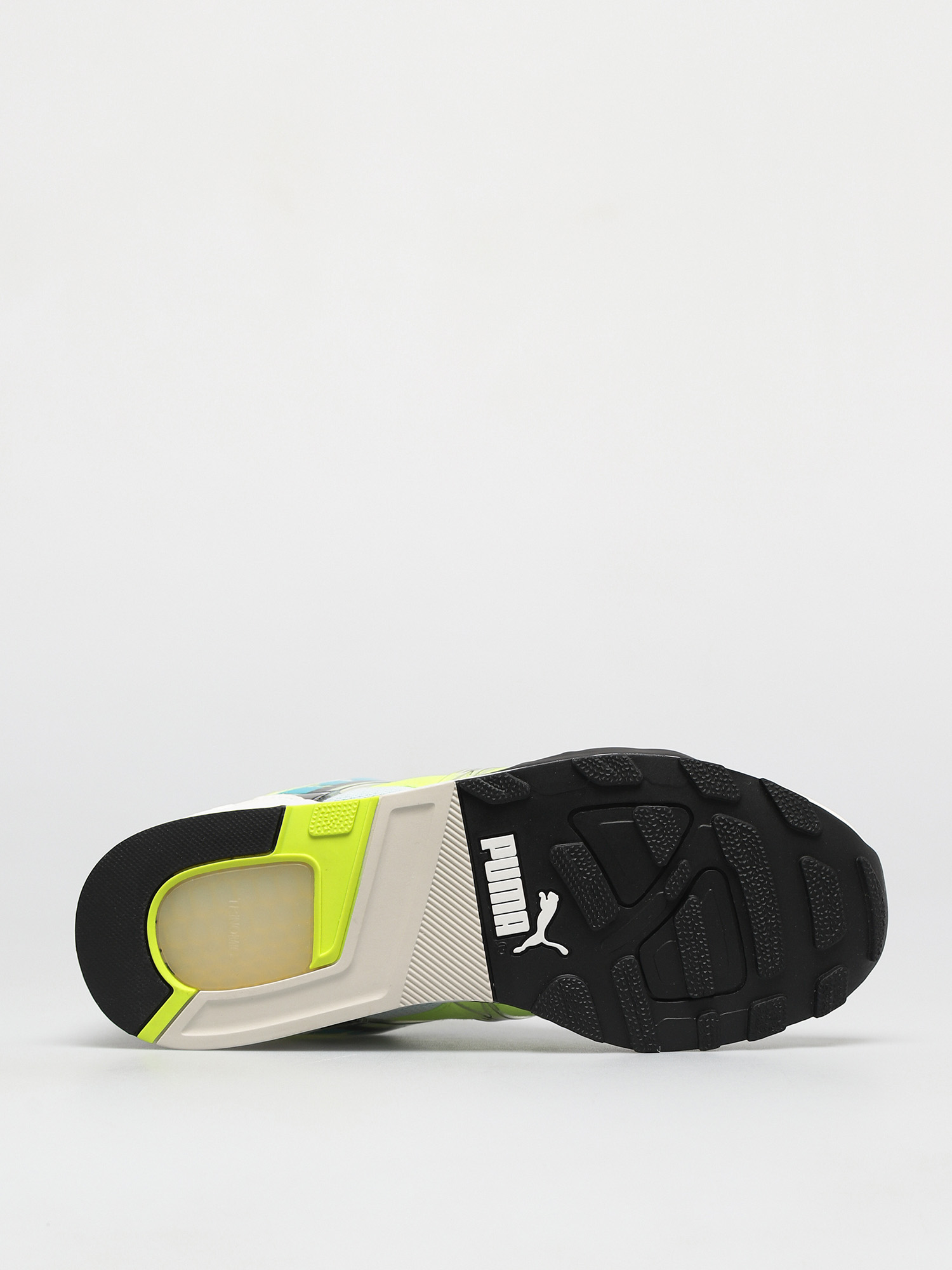 Puma Xs 7000 Og Shoes (capri breeze/white)