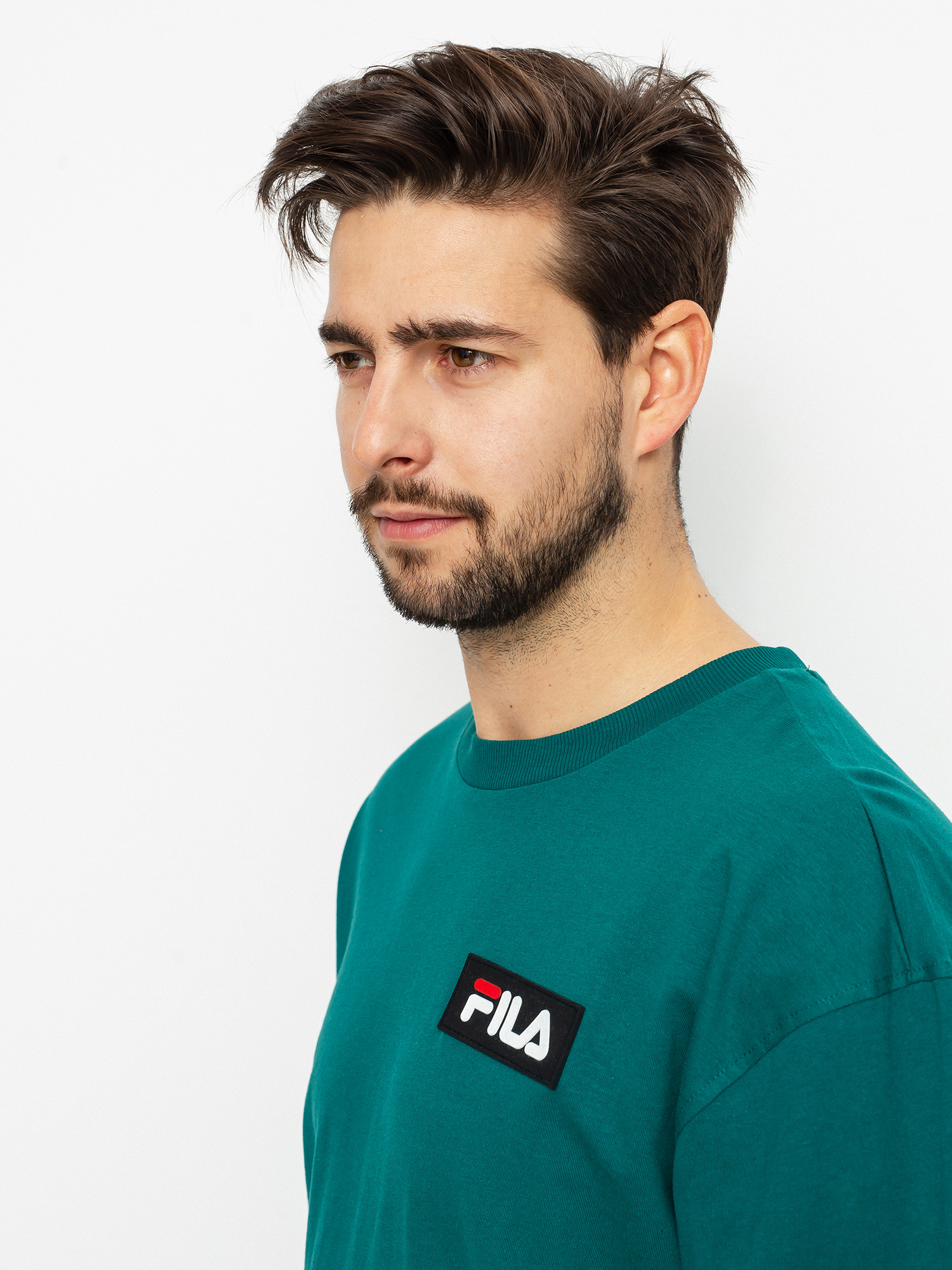 Fila Cicero Longsleeve (storm)