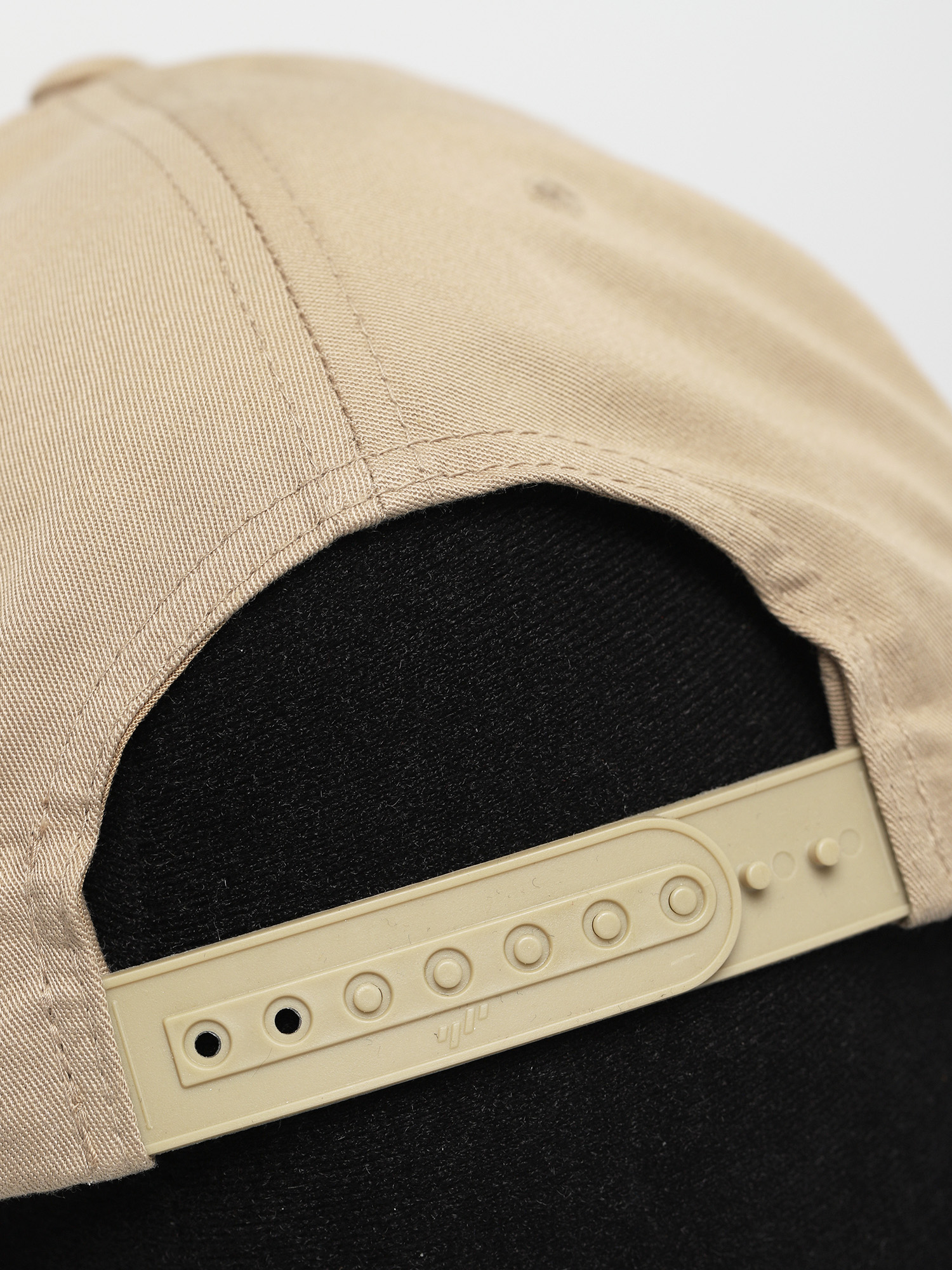 Pizza Skateboards Stone ZD Cap (beige)