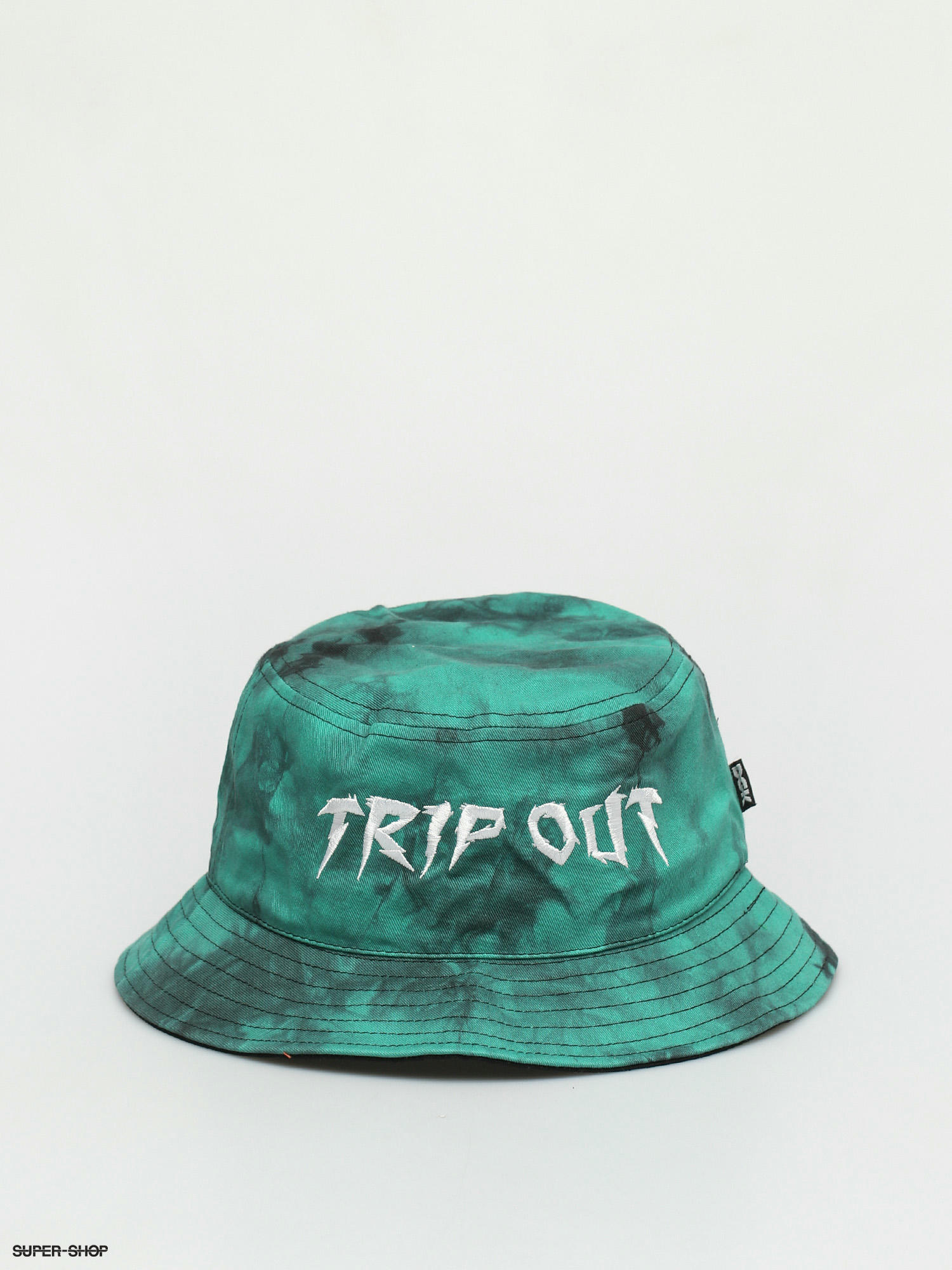 dgk bucket hat