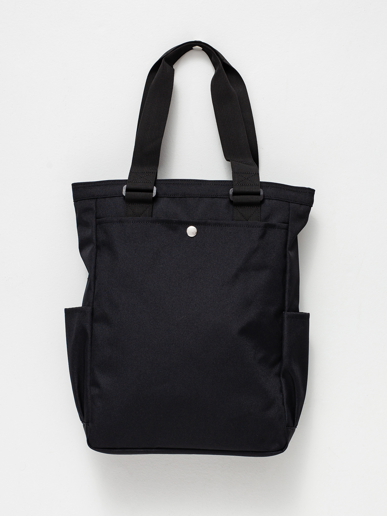 Carhartt WIP Payton Kit Handbag (black/white)