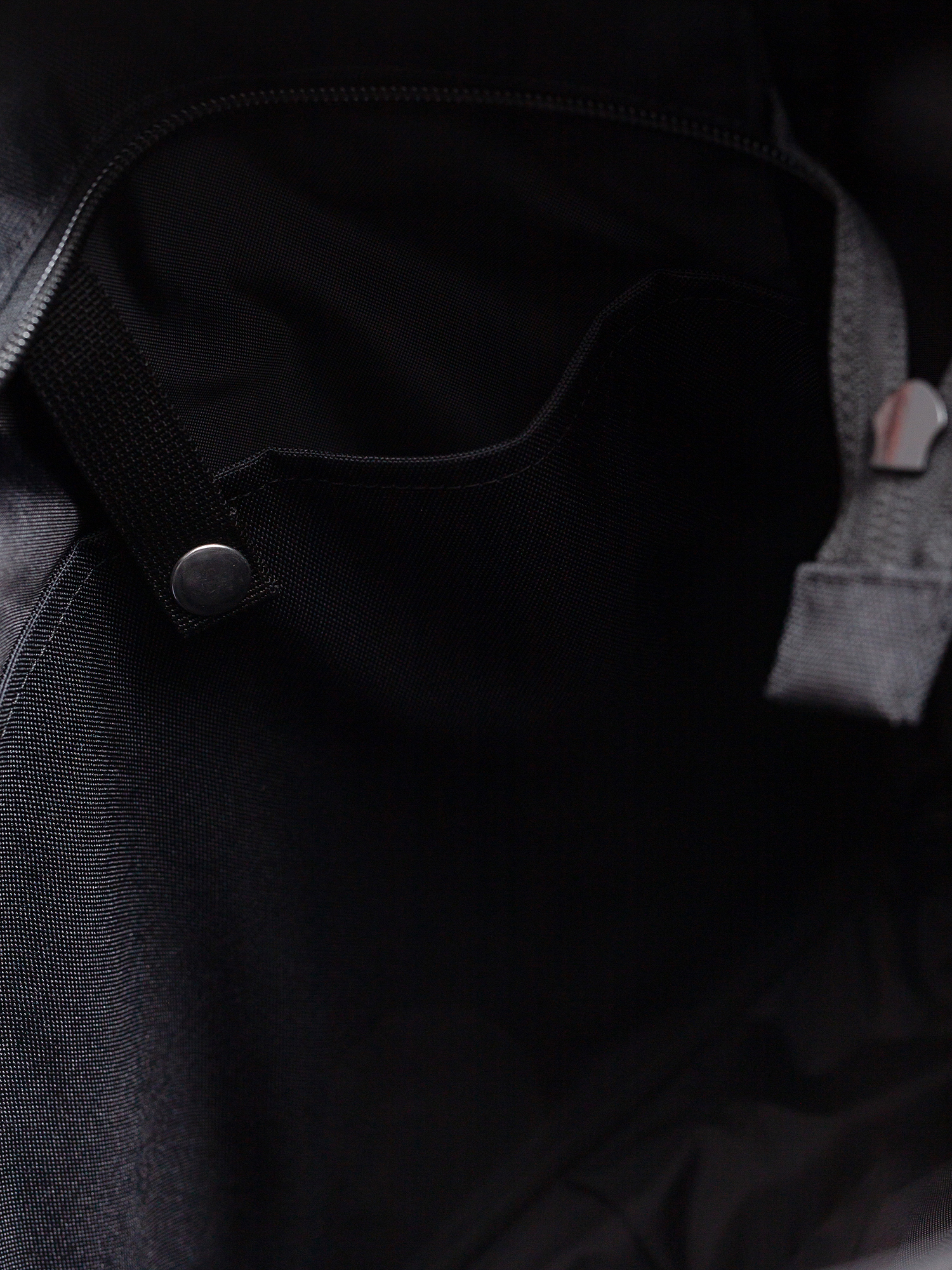 Carhartt WIP Payton Kit Handbag (black/white)