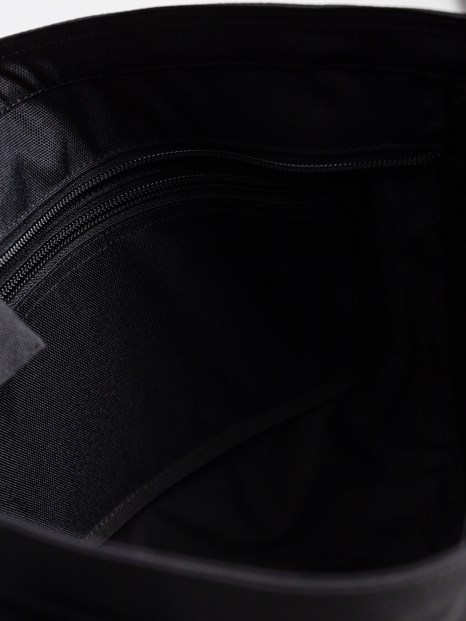 Carhartt WIP Payton Kit Handbag (black/white)