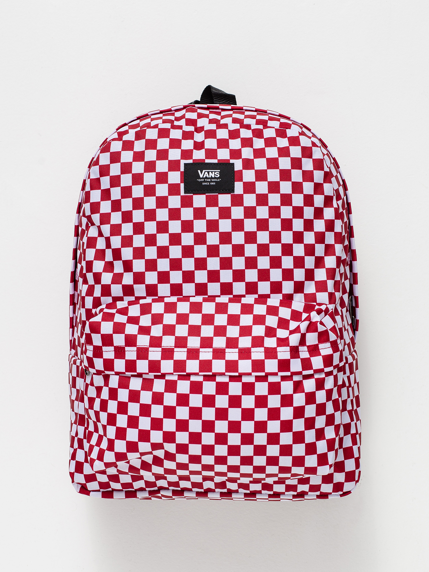 vans backpack