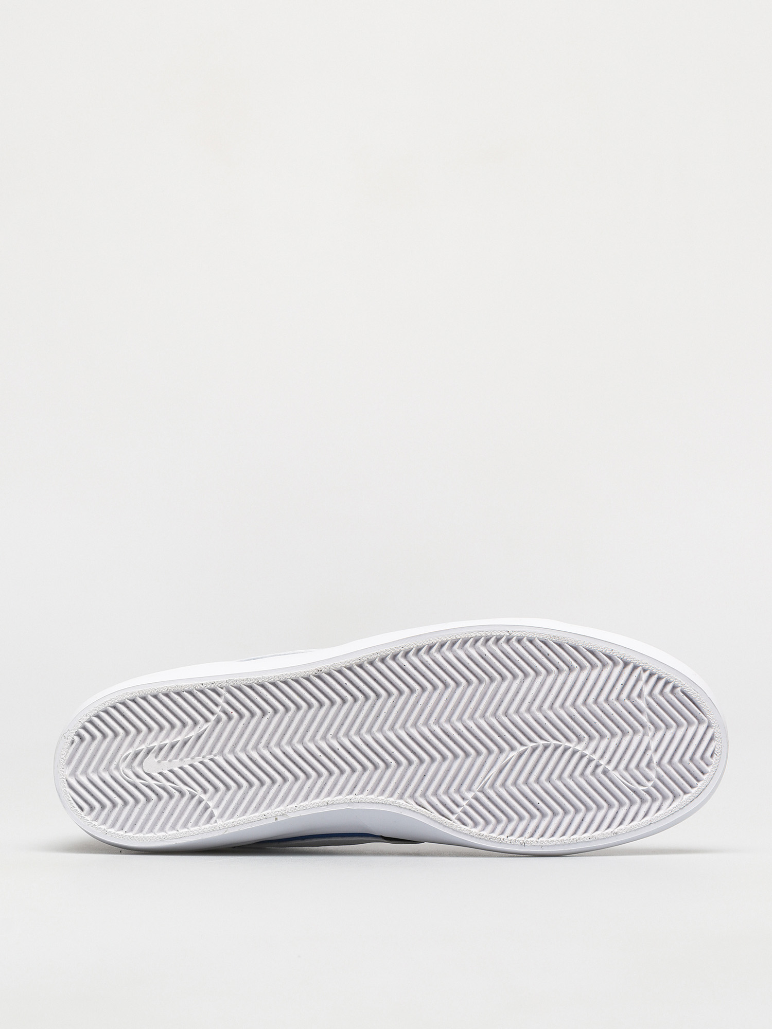 Nike SB Heritage Vulc Shoes (black/white signal blue safety orange)