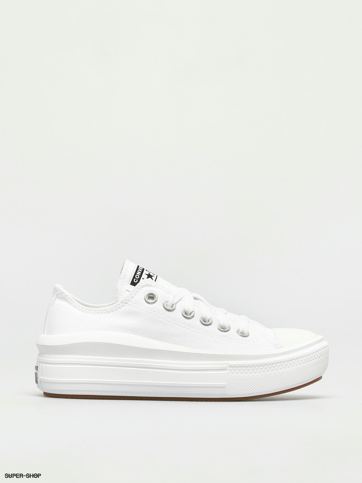 chuck taylor white all star