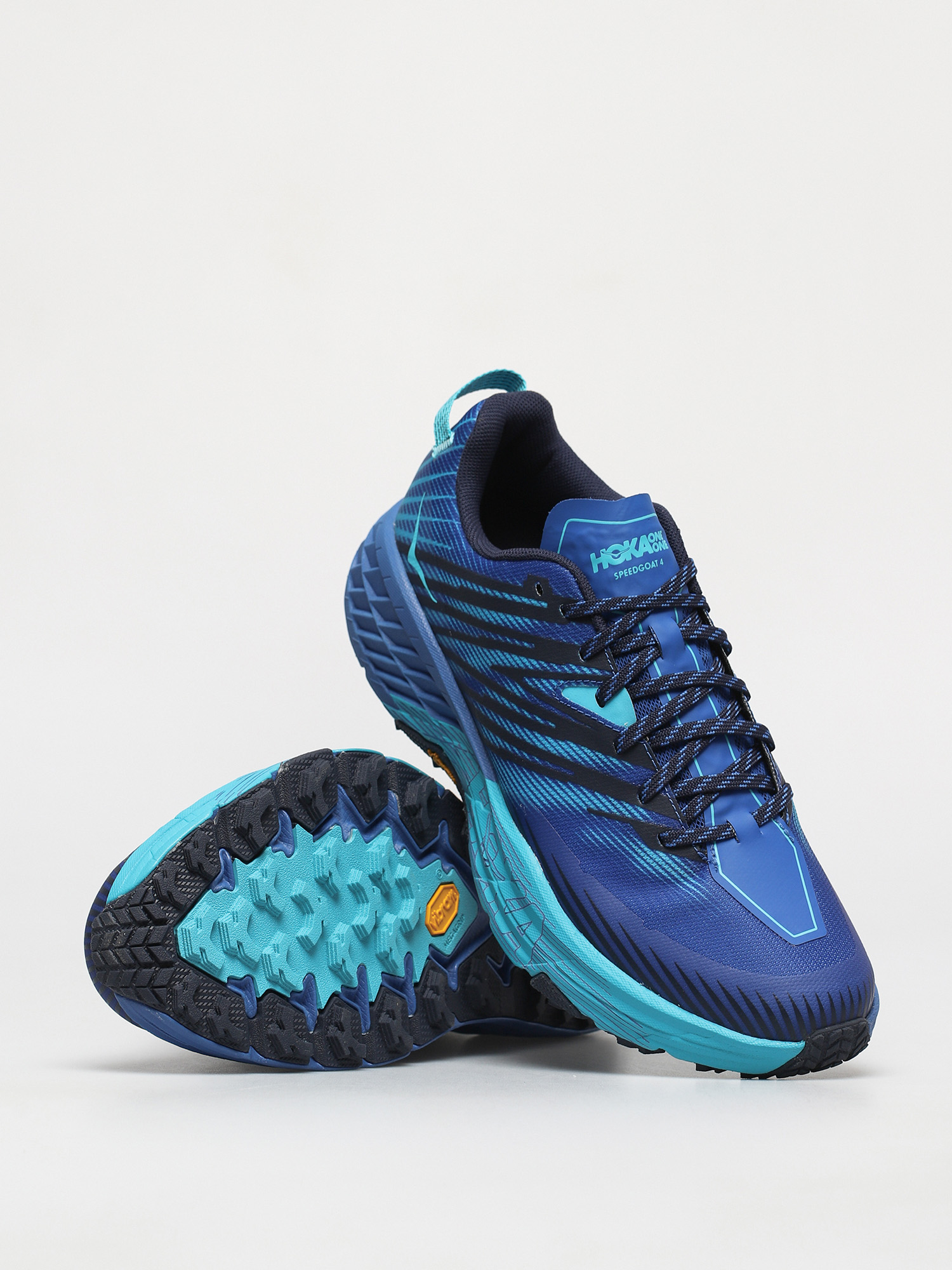 buff hoka