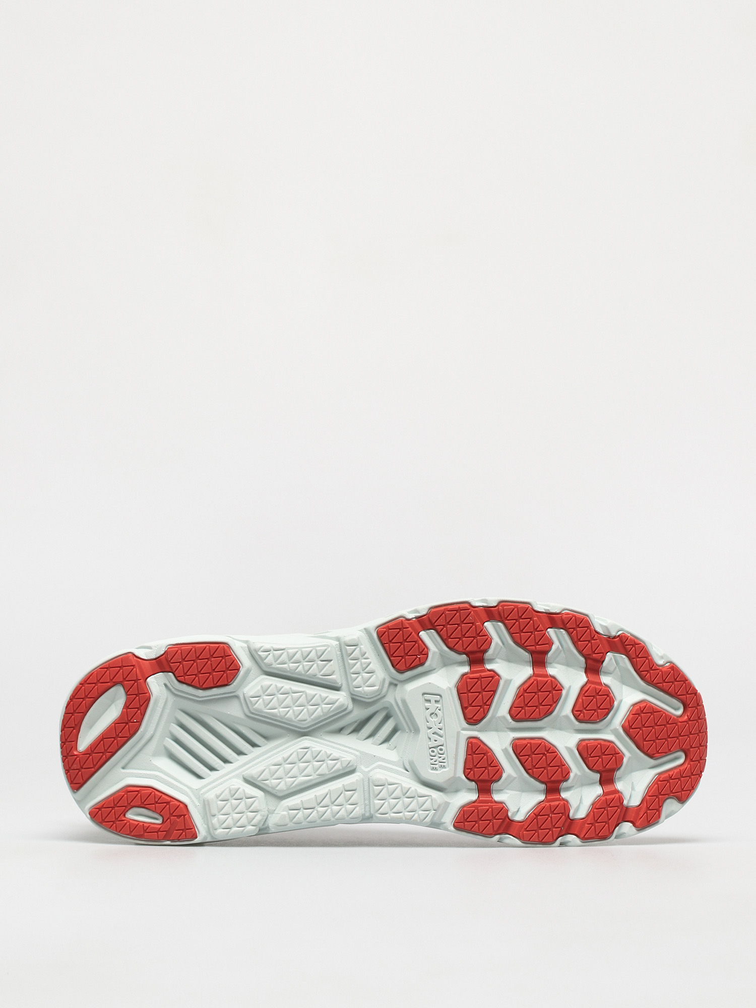 Hoka One One Clifton 7 Shoes (wild dove/dark shadow)