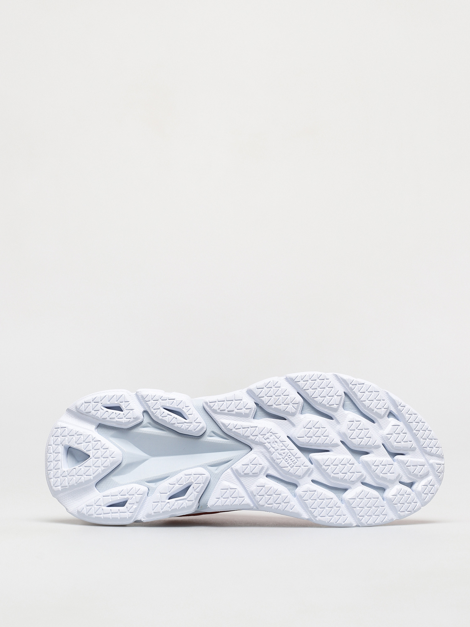 Hoka One One Clifton Edge Shoes Wmn (hot coral/white)