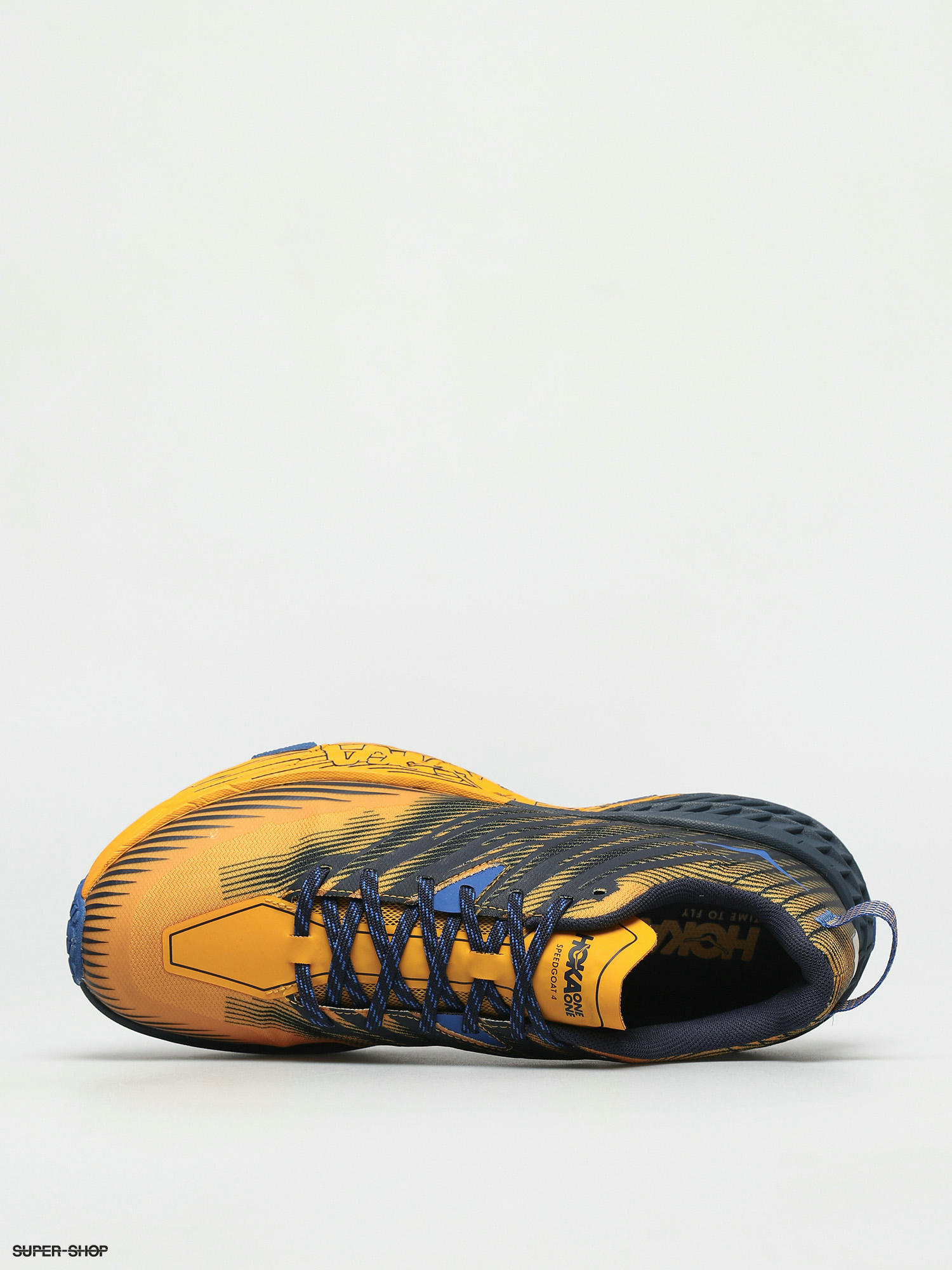 hoka speedgoat 4 saffron