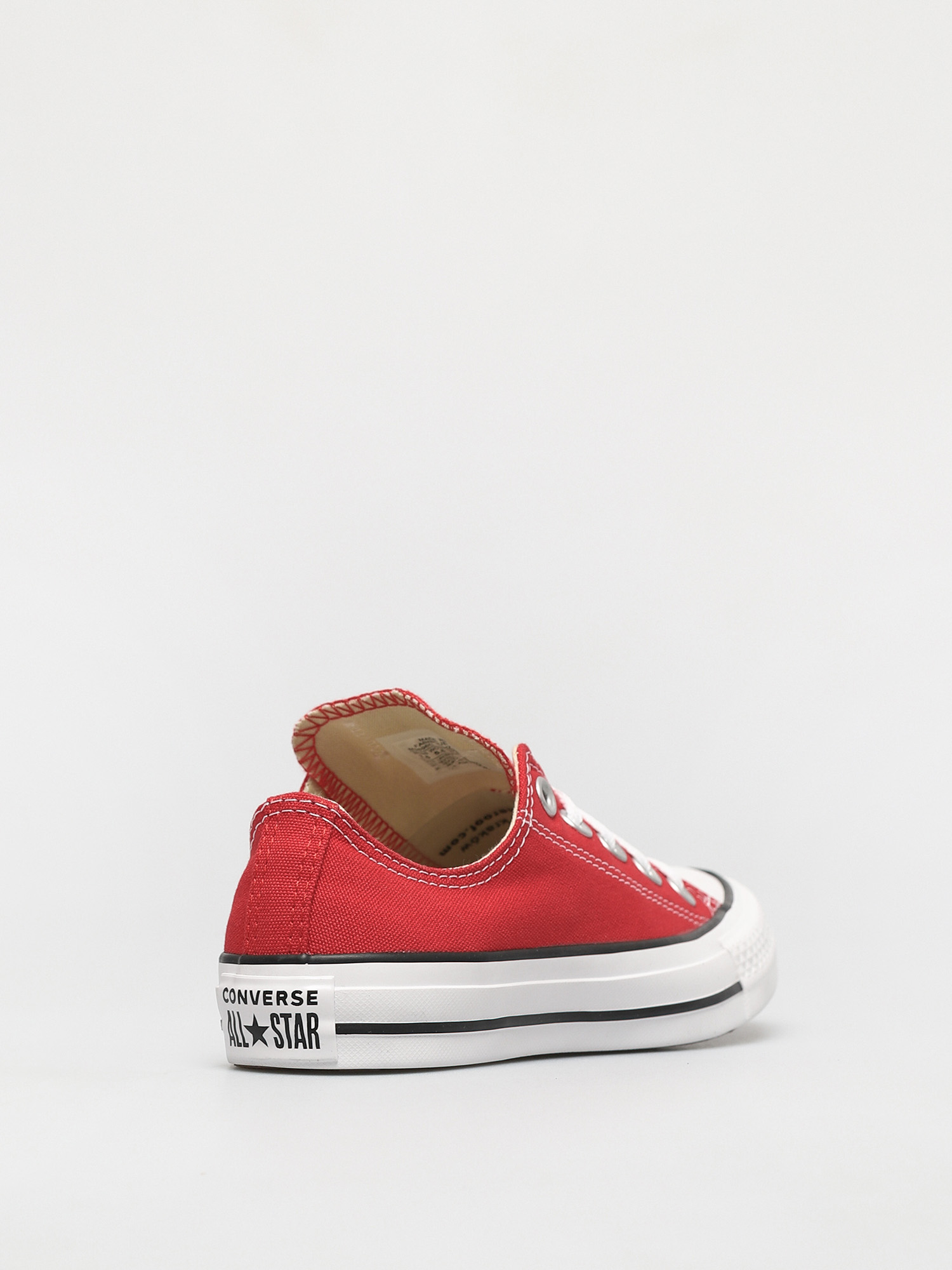 All star converse rouge on sale