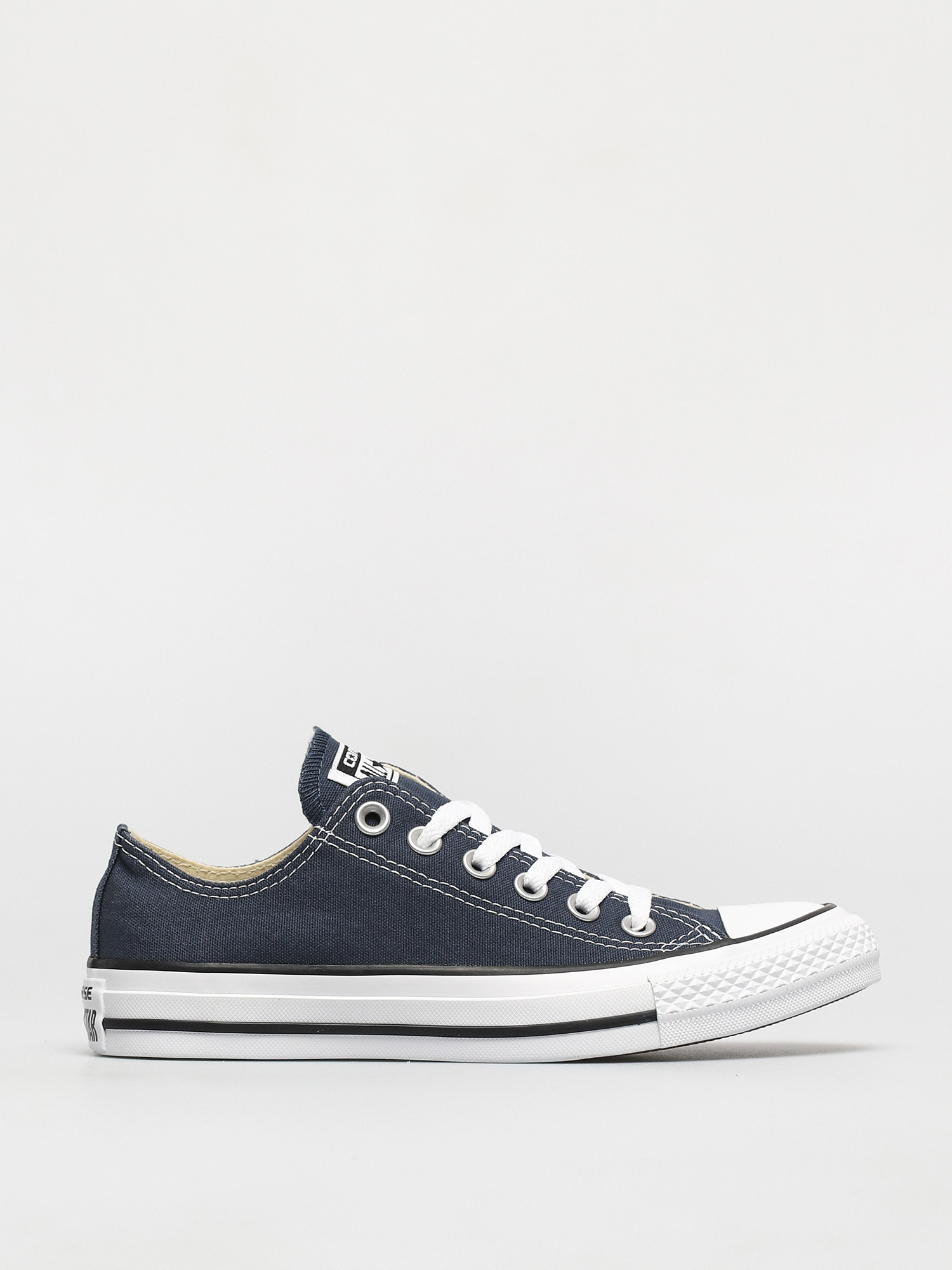 Converse Chuck Taylor All Star OX Chucks navy blue (navy)