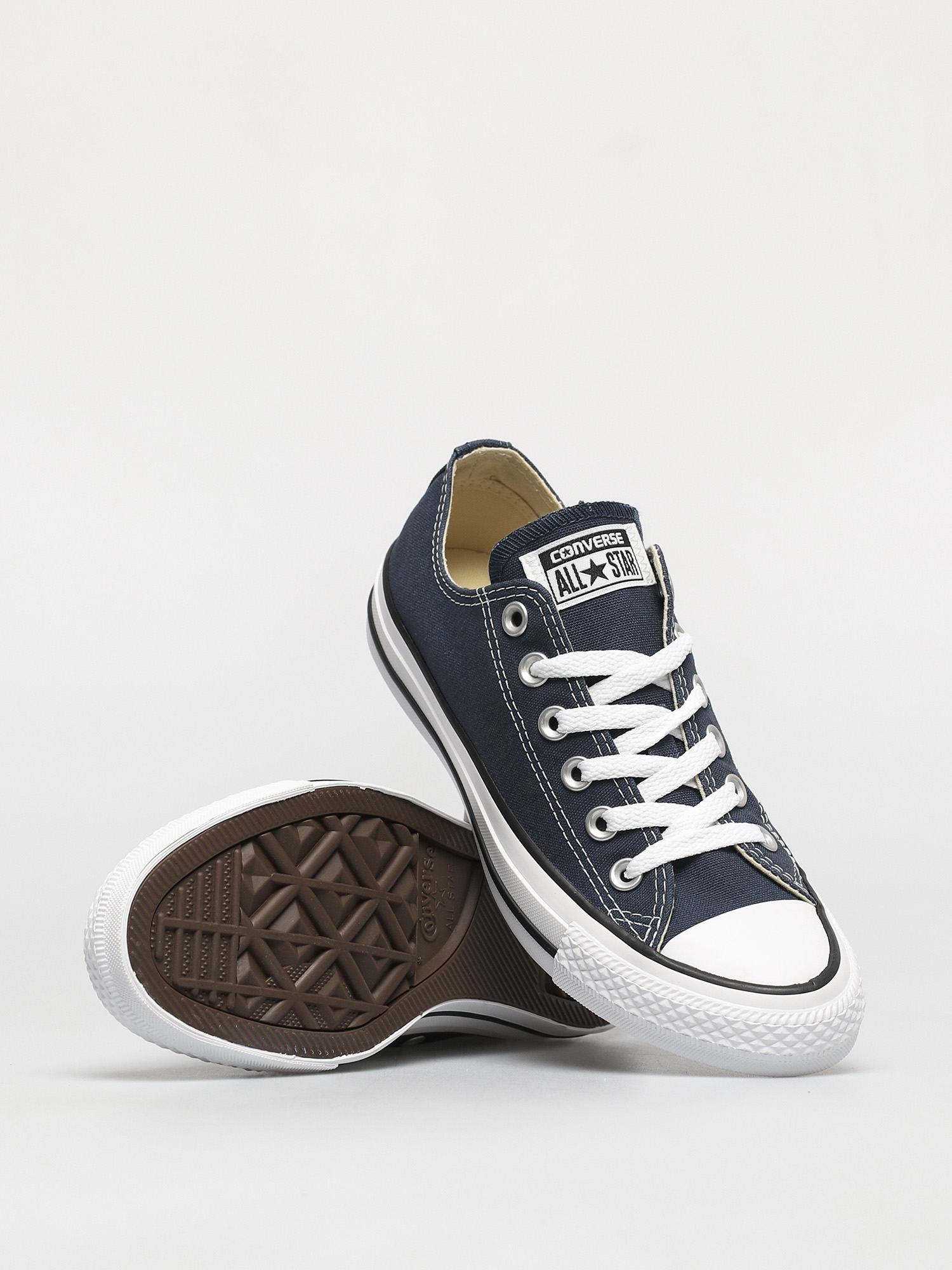Converse Chuck Taylor All Star OX Chucks (navy)