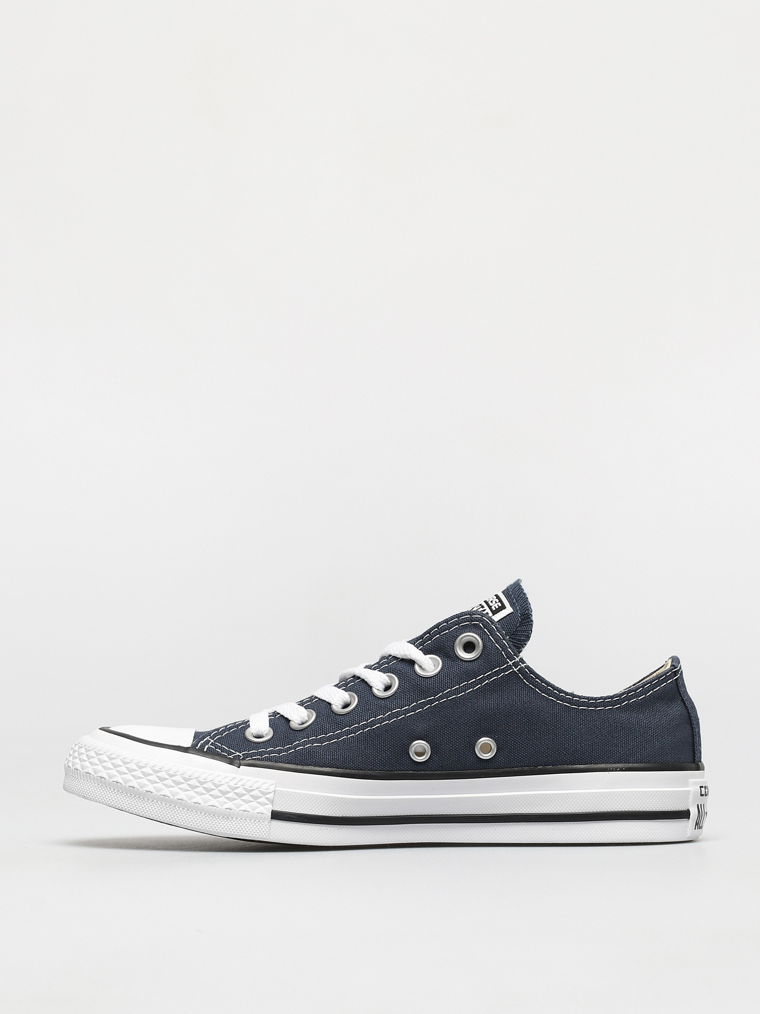 Converse Chuck Taylor All Star OX Chucks (navy)