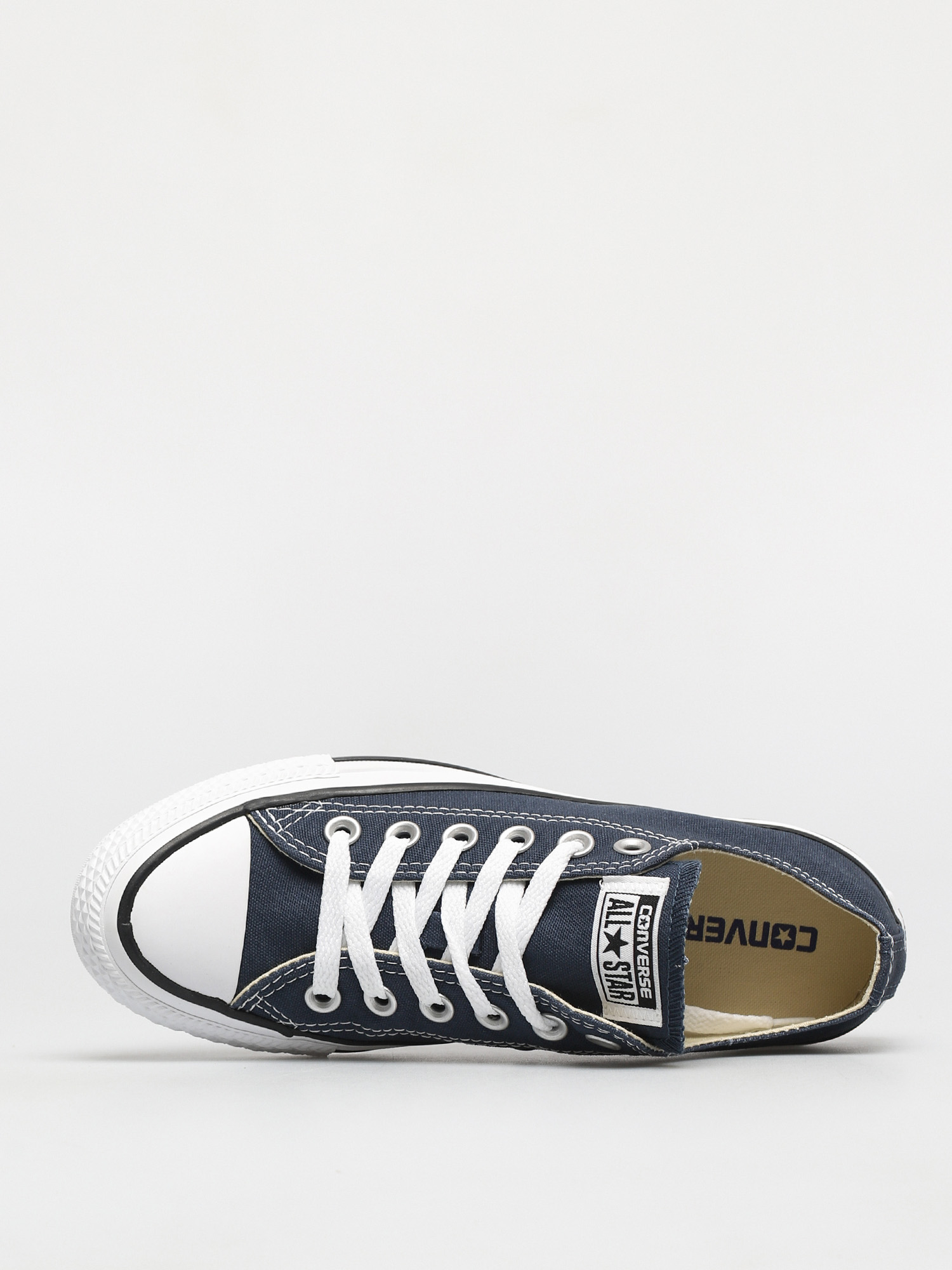 Converse Chuck Taylor All Star OX Chucks (navy)