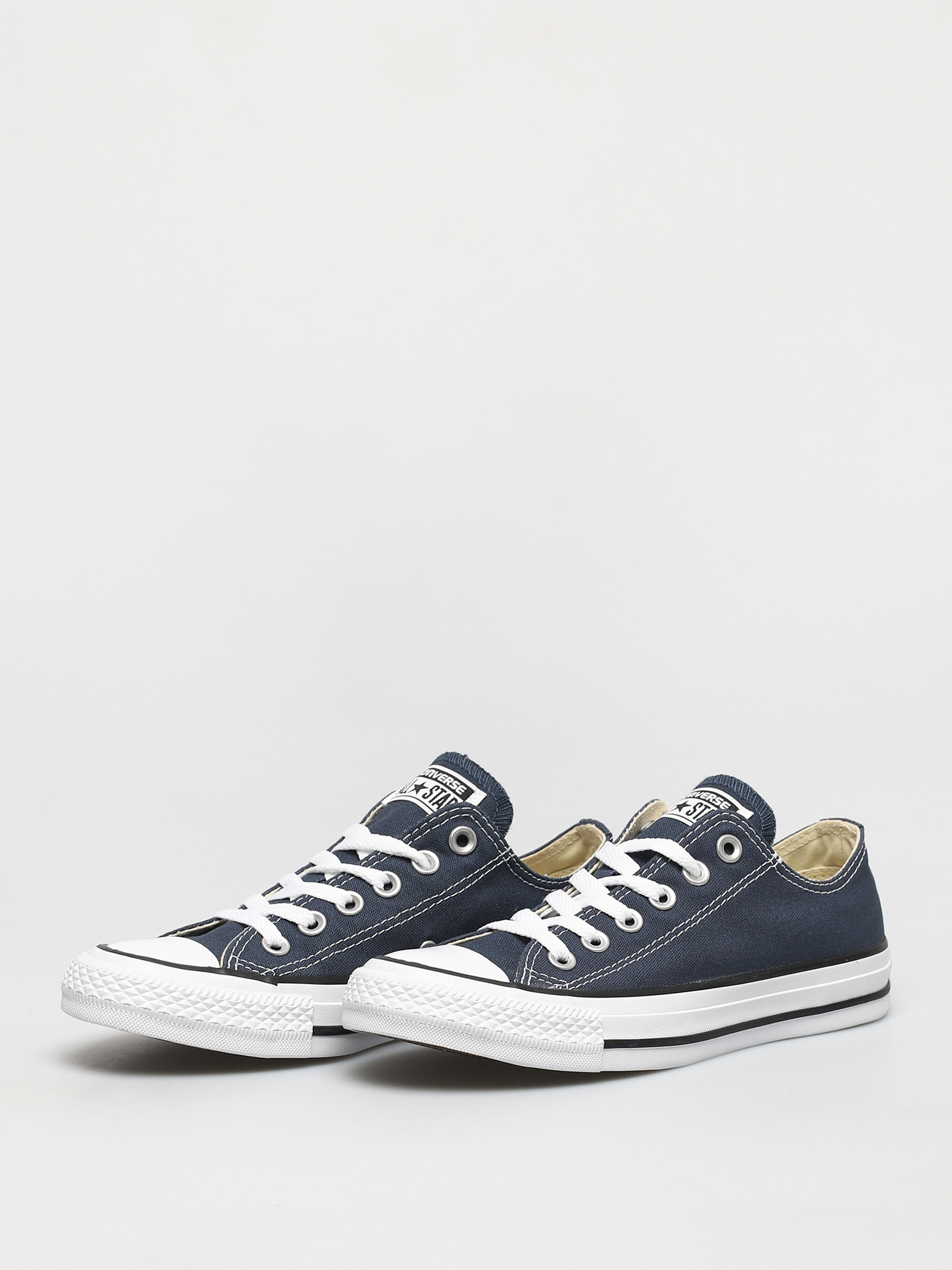 Converse Chuck Taylor All Star OX Chucks (navy)
