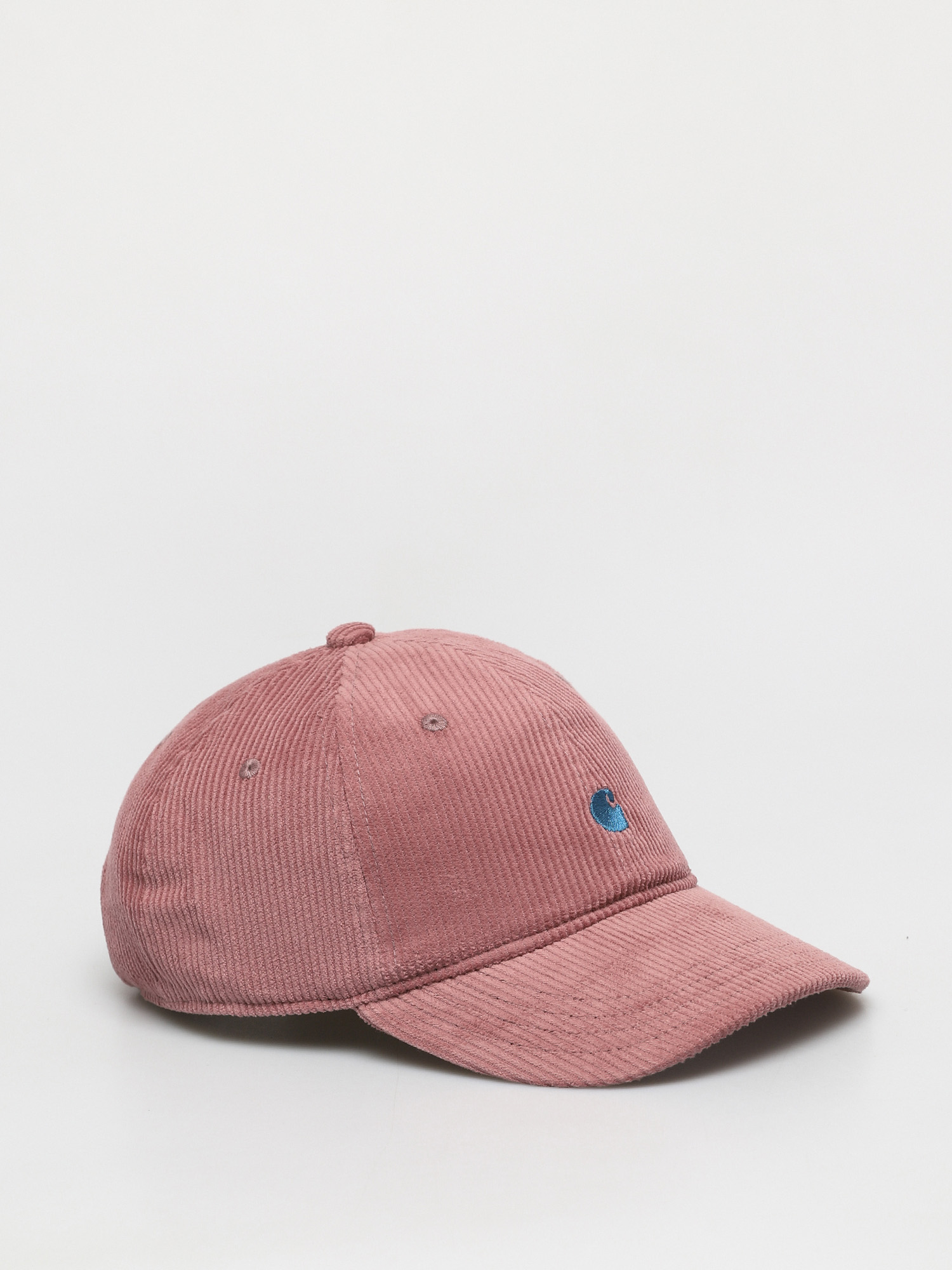 Carhartt WIP Harlem ZD Cap (malaga/corse)