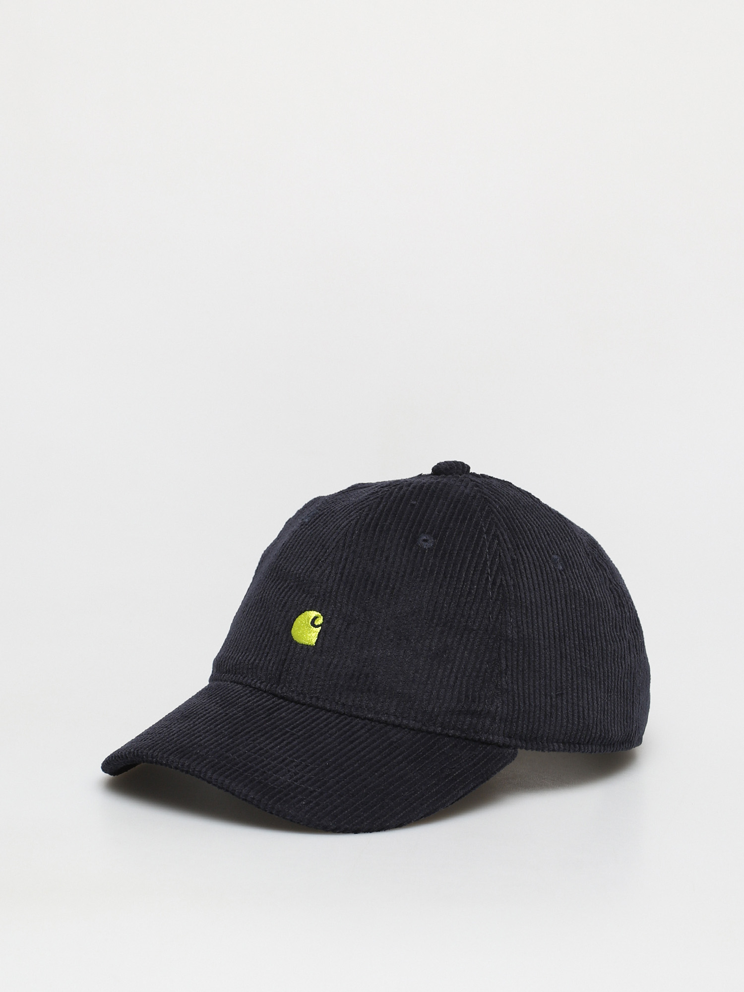 Carhartt WIP Harlem ZD Cap (dark navy 