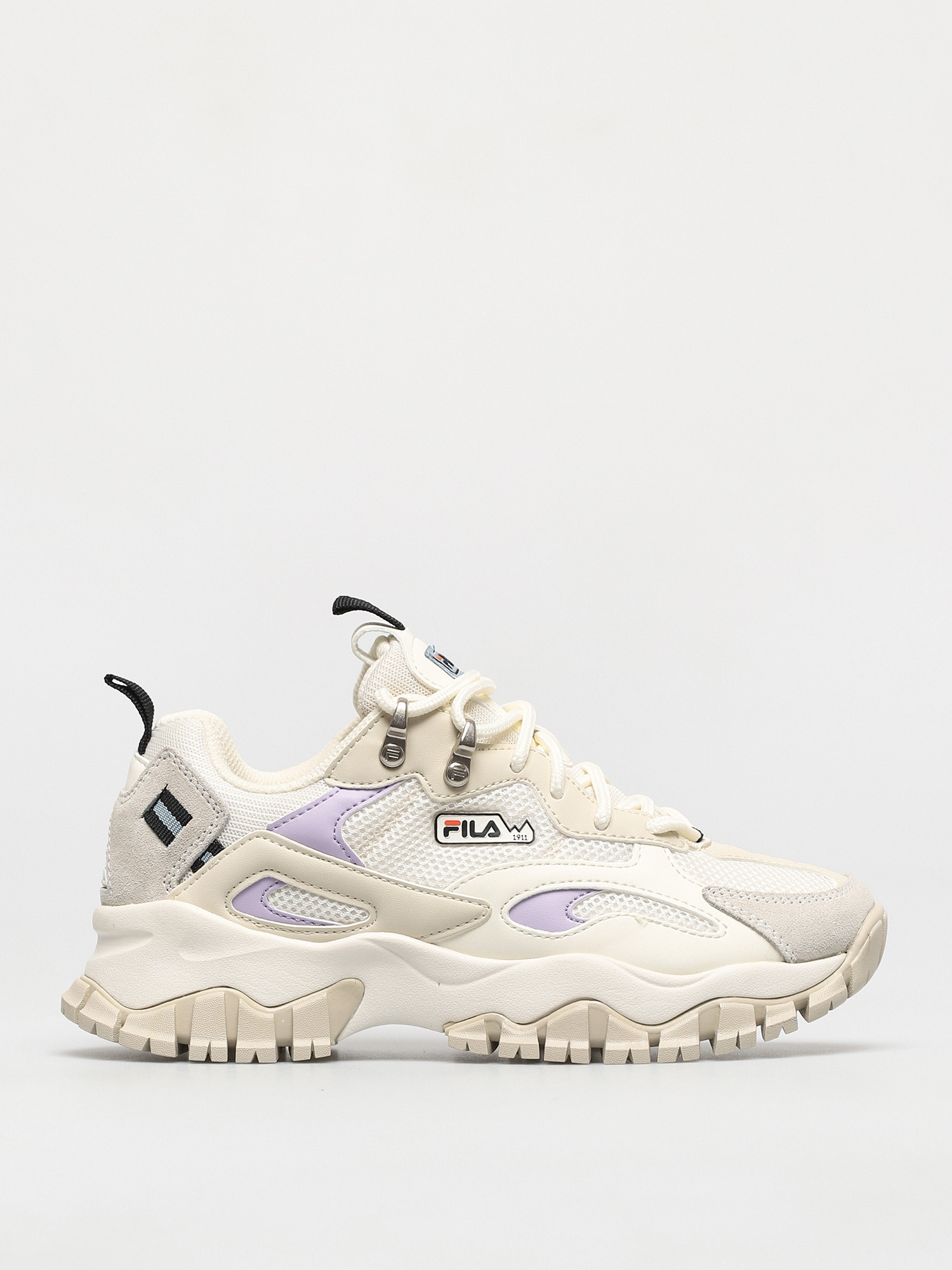 Fila Ray Tracer Tr 2 Cb Shoes Wmn (marshmallow)