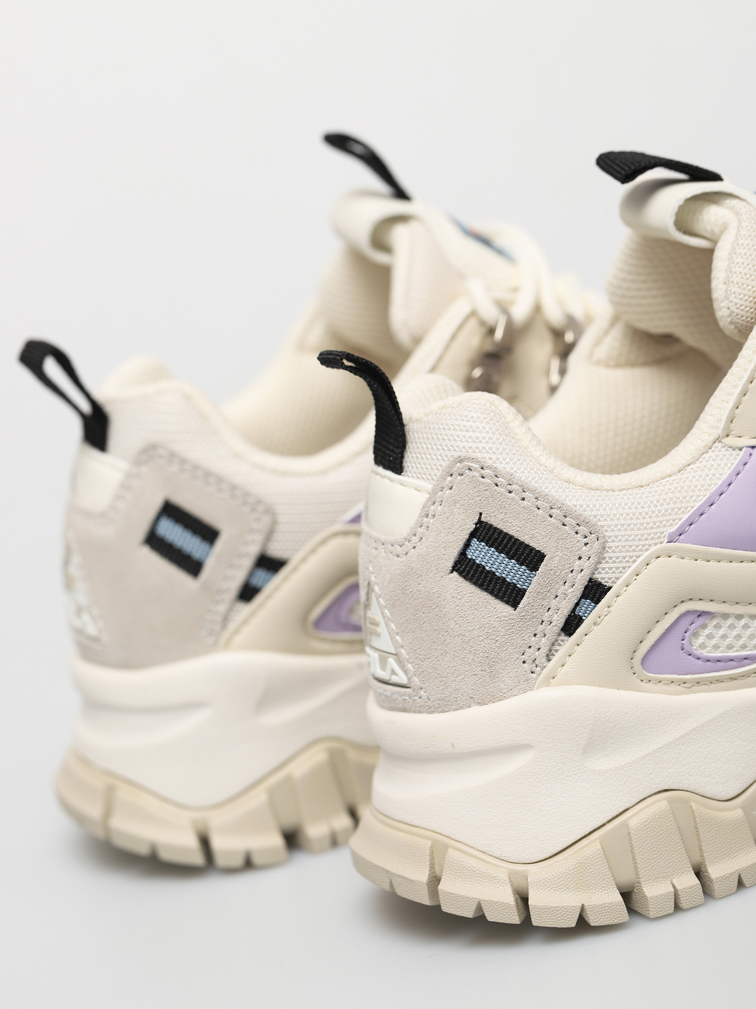 Fila Ray Tracer Tr 2 Cb Shoes Wmn (marshmallow)