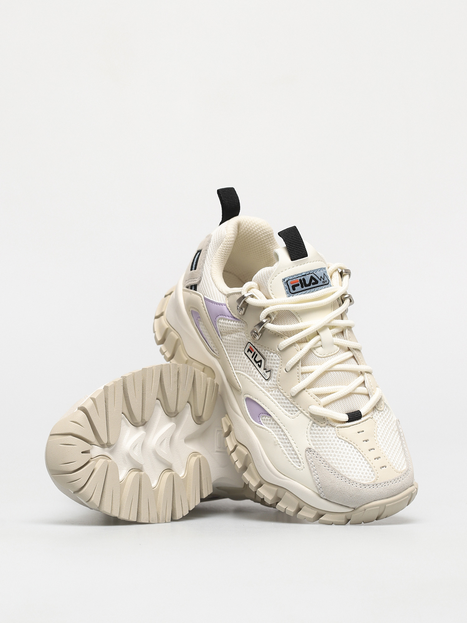 Fila Ray Tracer Tr 2 Cb Shoes Wmn (marshmallow)