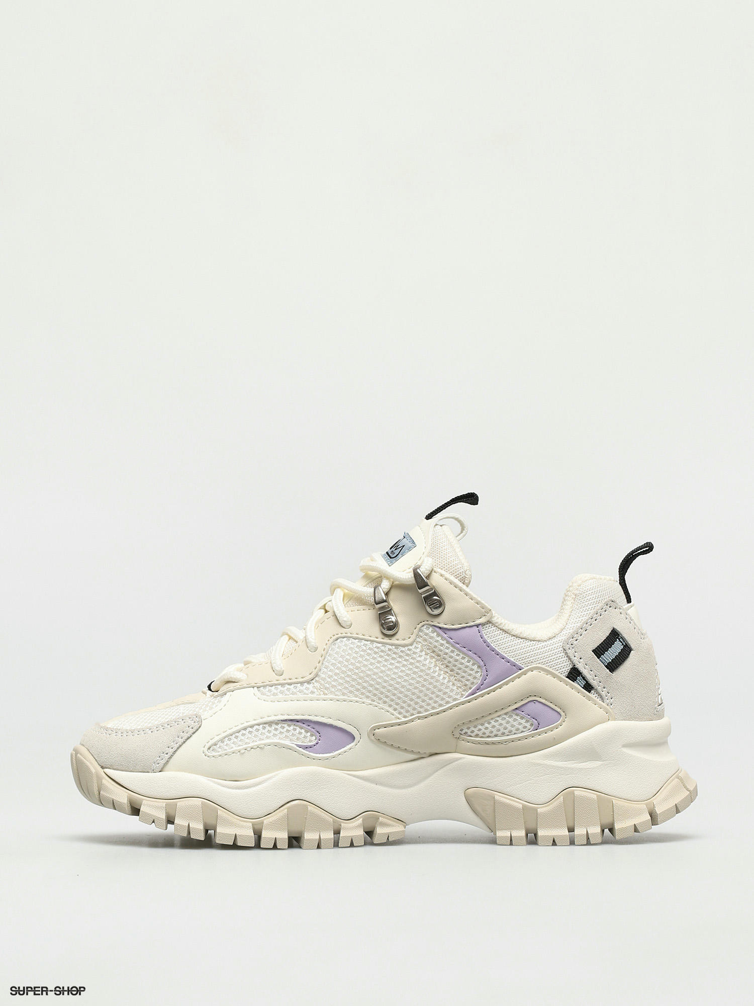 Fila Ray Tracer Tr 2 Cb Shoes Wmn marshmallow