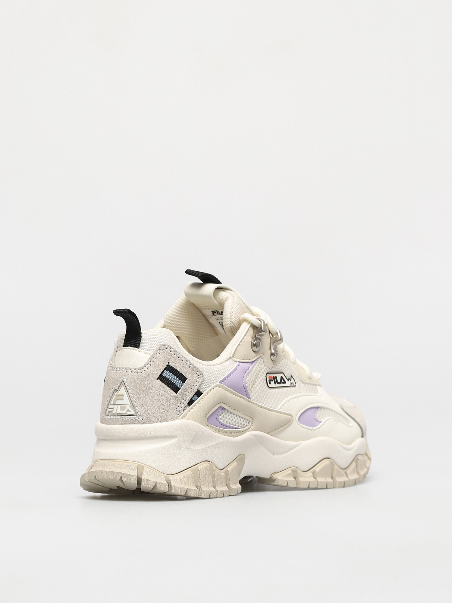 Fila Ray Tracer Tr 2 Cb Shoes Wmn (marshmallow)