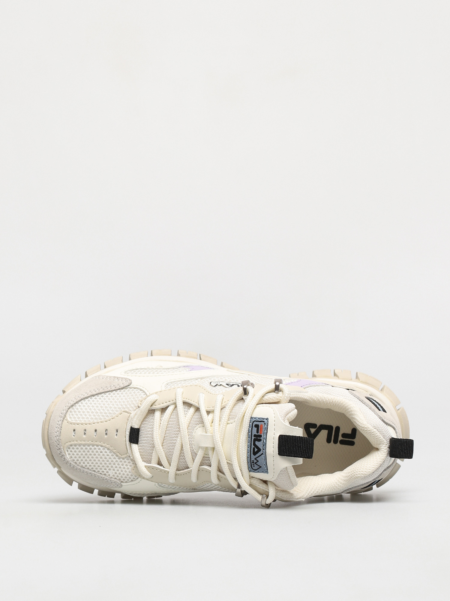 Fila Ray Tracer Tr 2 Cb Shoes Wmn (marshmallow)