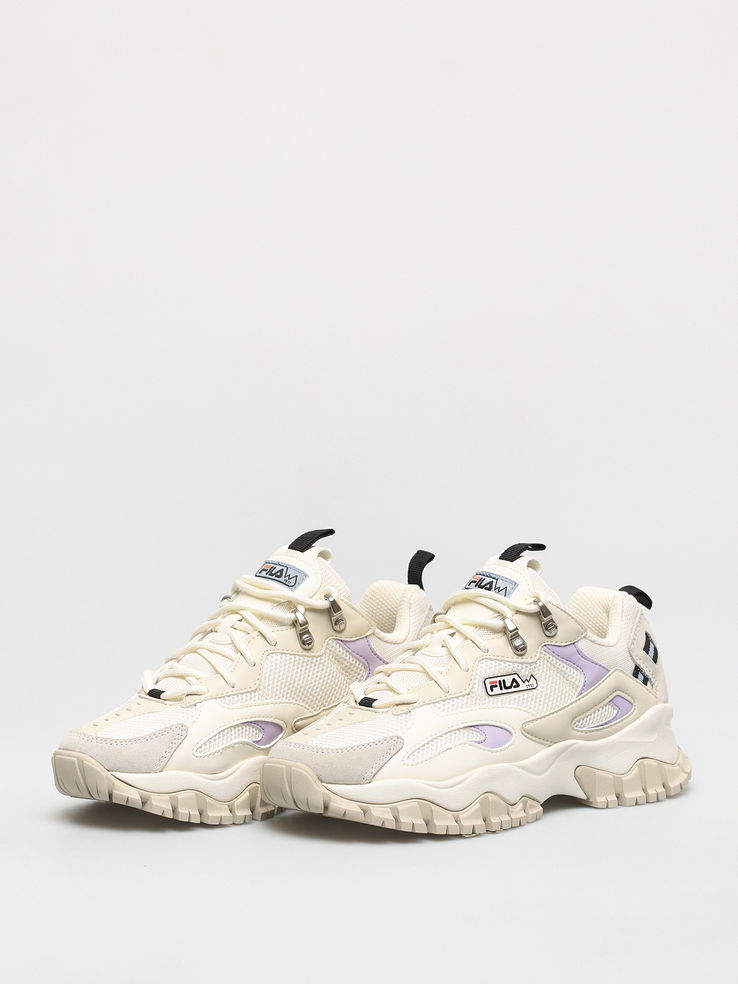 Fila Ray Tracer Tr 2 Cb Shoes Wmn (marshmallow)