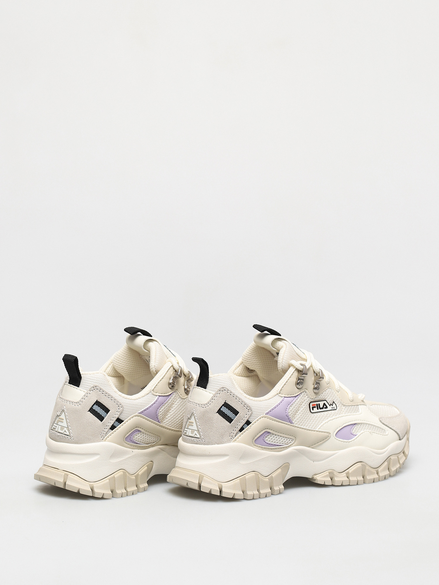 Fila Ray Tracer Tr 2 Cb Shoes Wmn (marshmallow)
