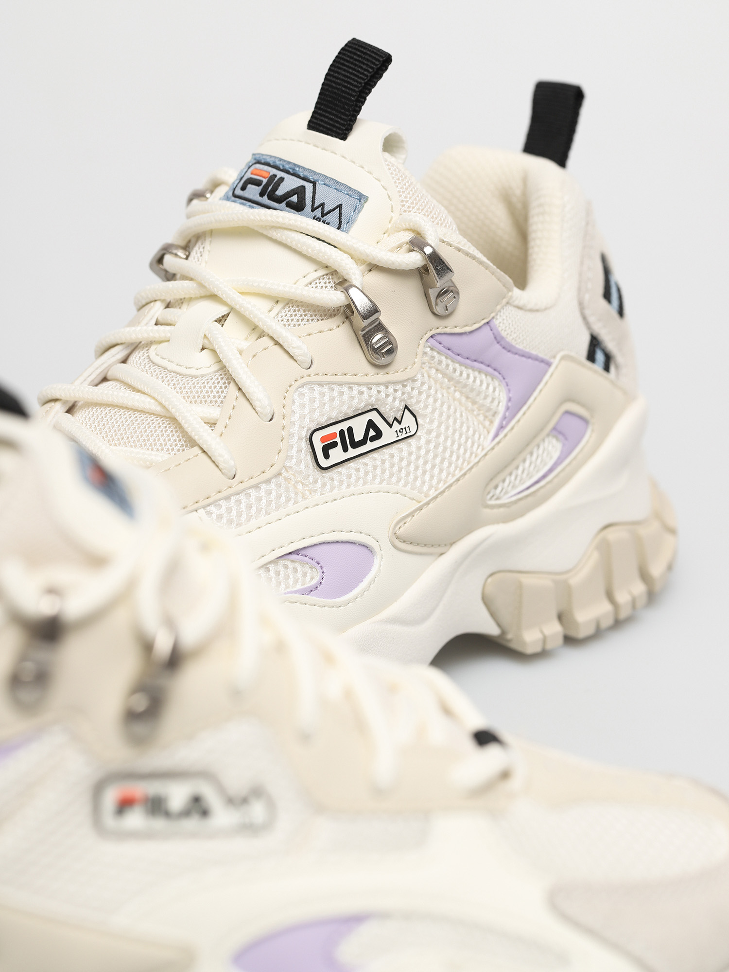 Fila Ray Tracer Tr 2 Cb Shoes Wmn (marshmallow)