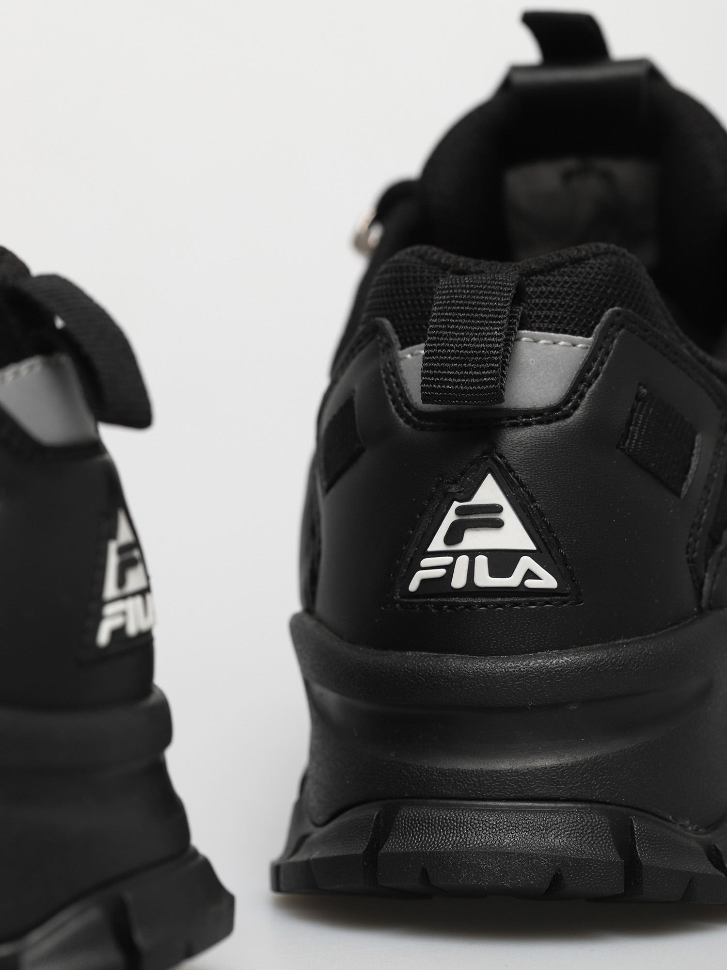 Fila Ray Tracer Tr 2 Shoes Wmn (black)