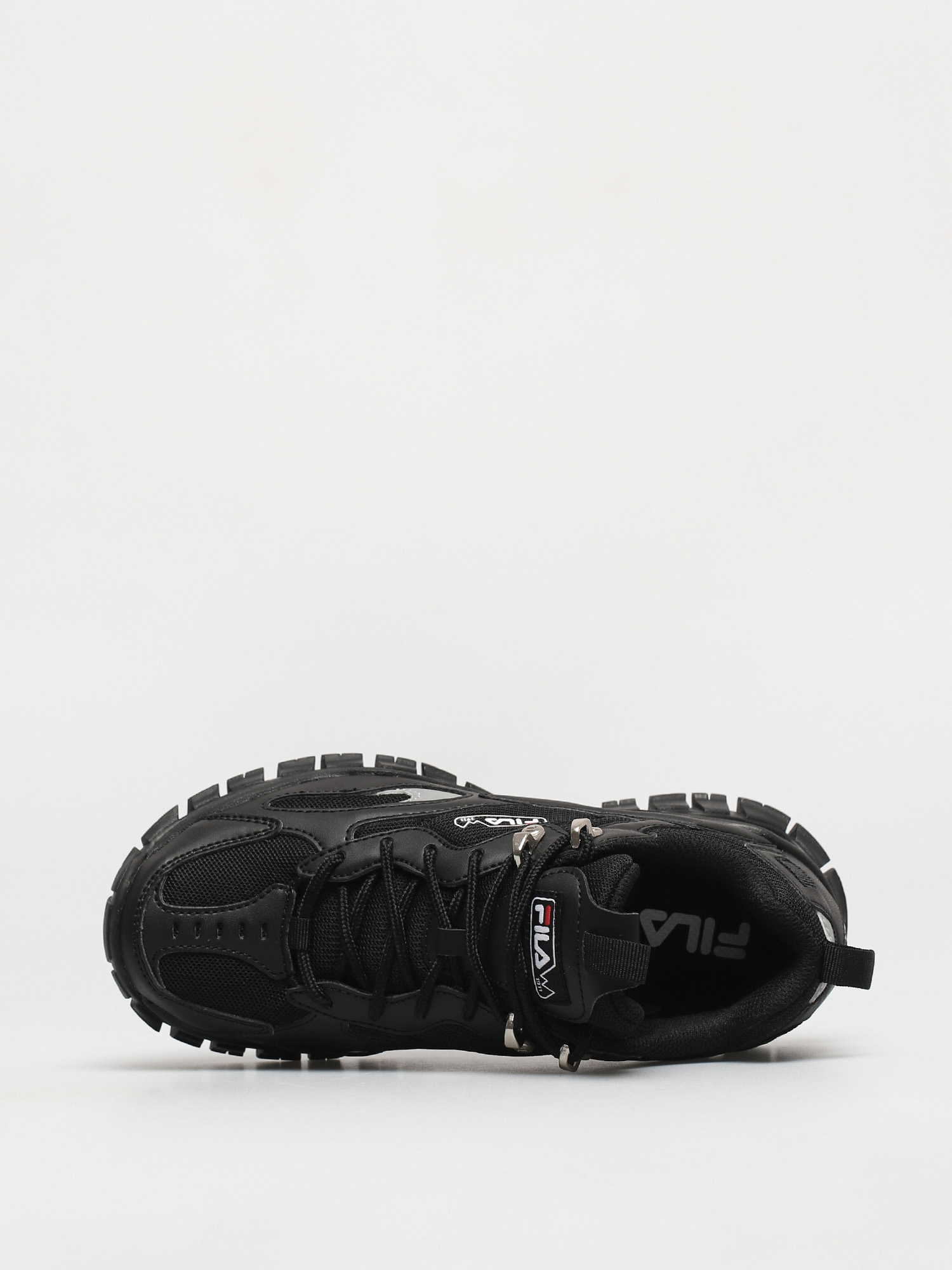 Fila Ray Tracer Tr 2 Shoes Wmn (black)