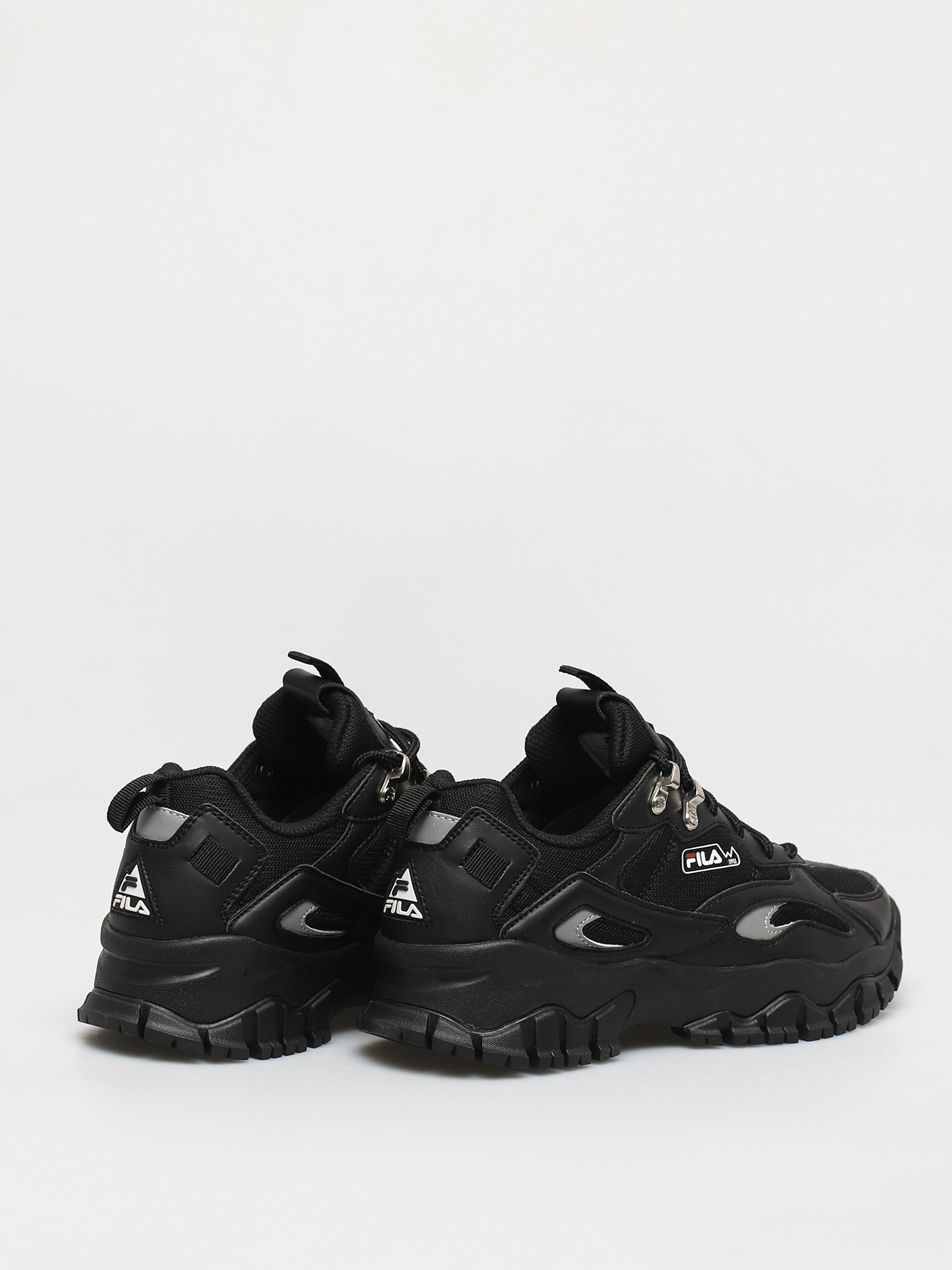 Fila Ray Tracer Tr 2 Shoes Wmn (black)