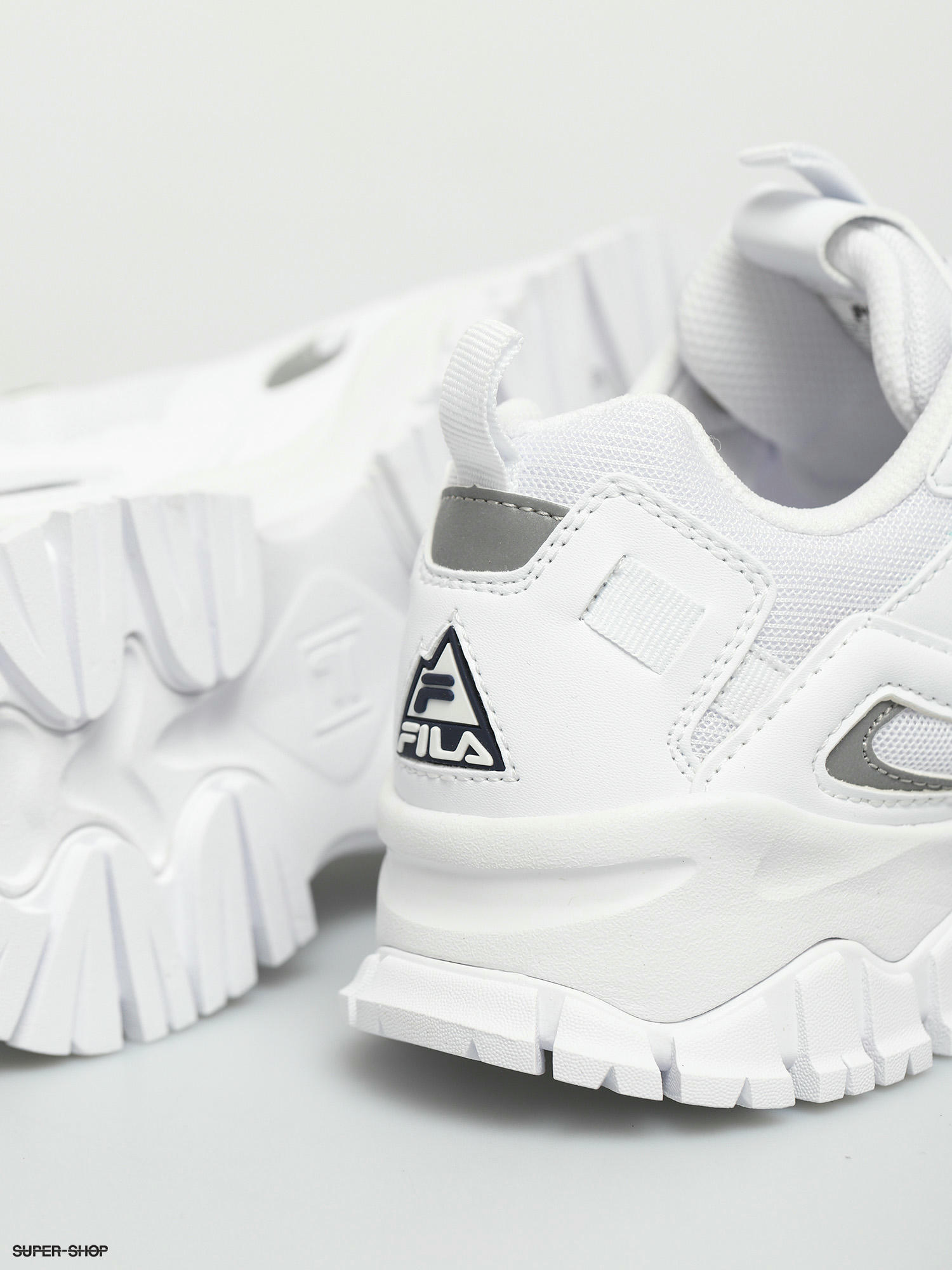 fila ray tracer tr 2