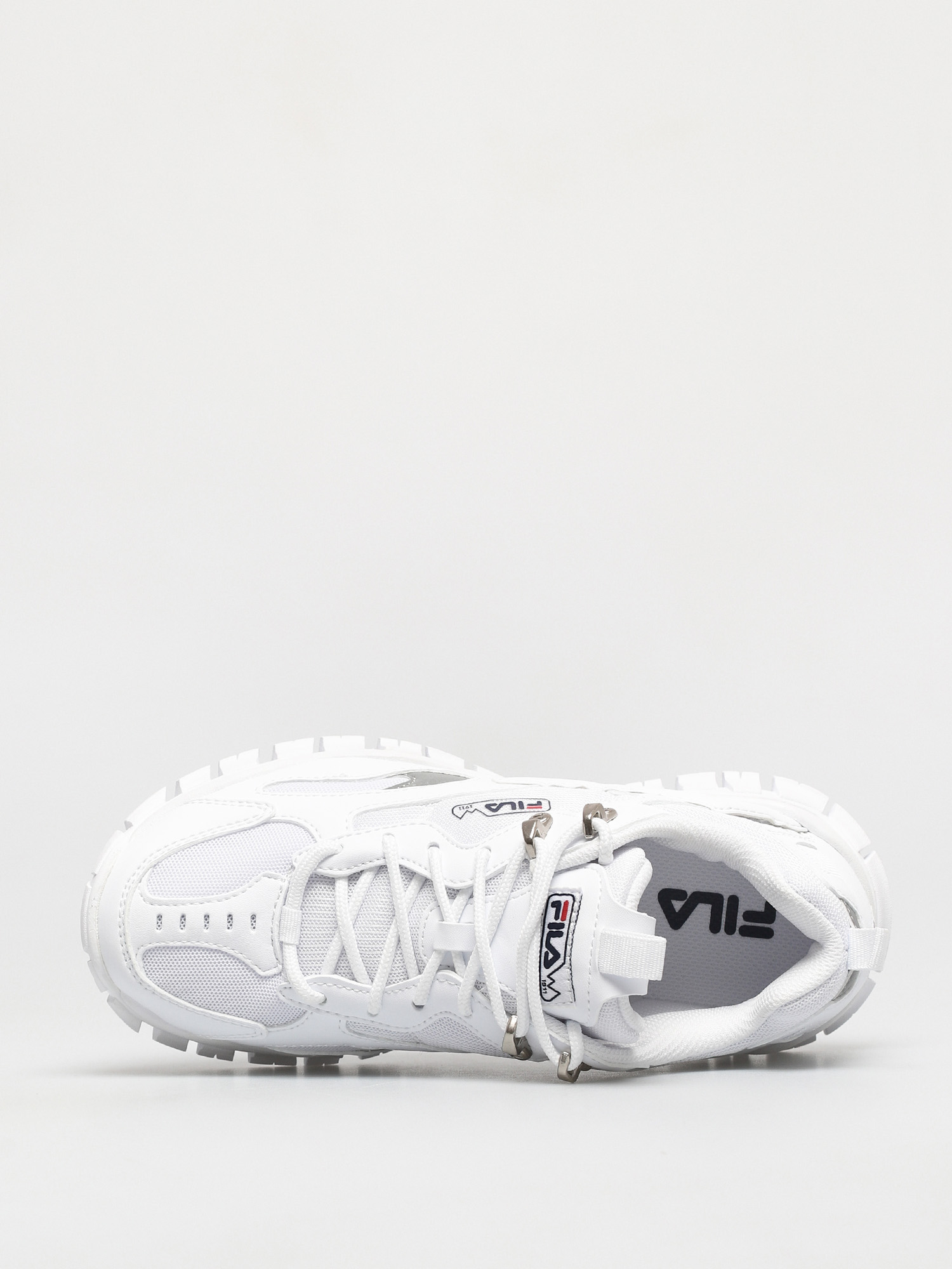 Fila Ray Tracer Tr 2 Shoes Wmn (white)