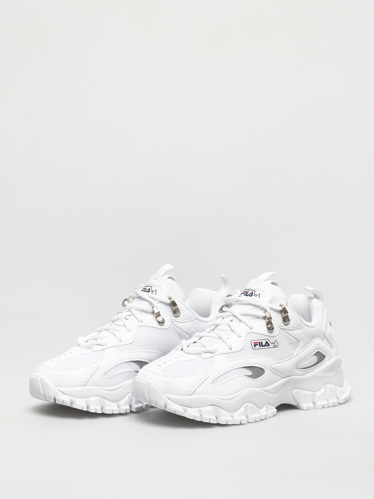 Fila Ray Tracer Tr 2 Shoes Wmn (white)