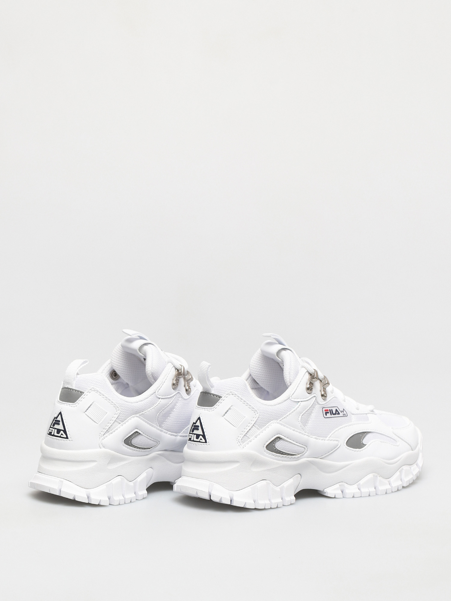 Fila Ray Tracer Tr 2 Shoes Wmn (white)