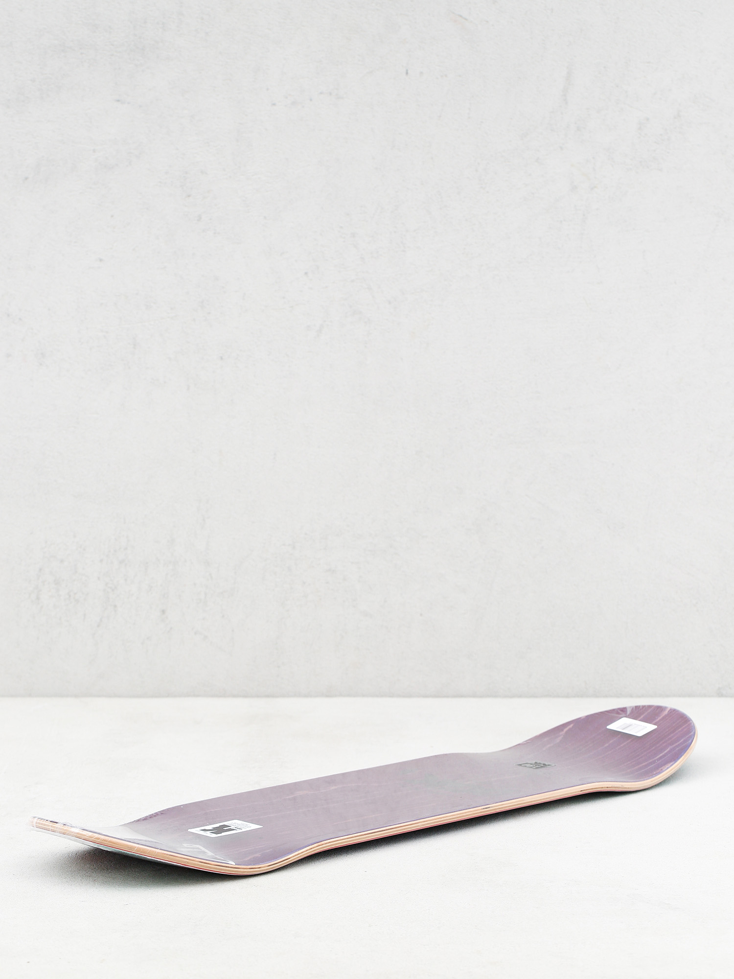 DGK Tuner Vaughn Deck (mint/white)